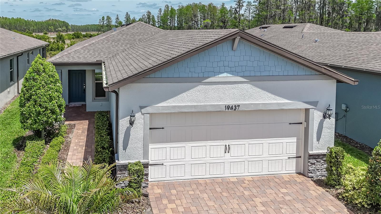 DEL WEBB BEXLEY PH 2 - Residential