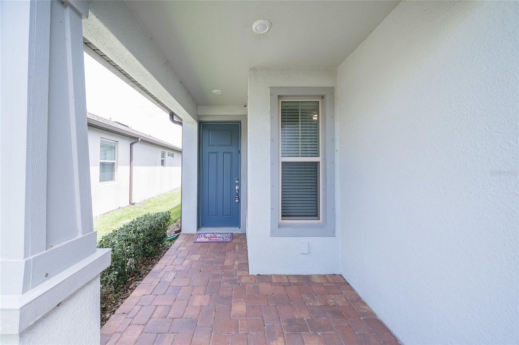 Photo of 19437 Ship Wheel Way, Land O Lakes, FL 34638 (MLS # TB8497996)