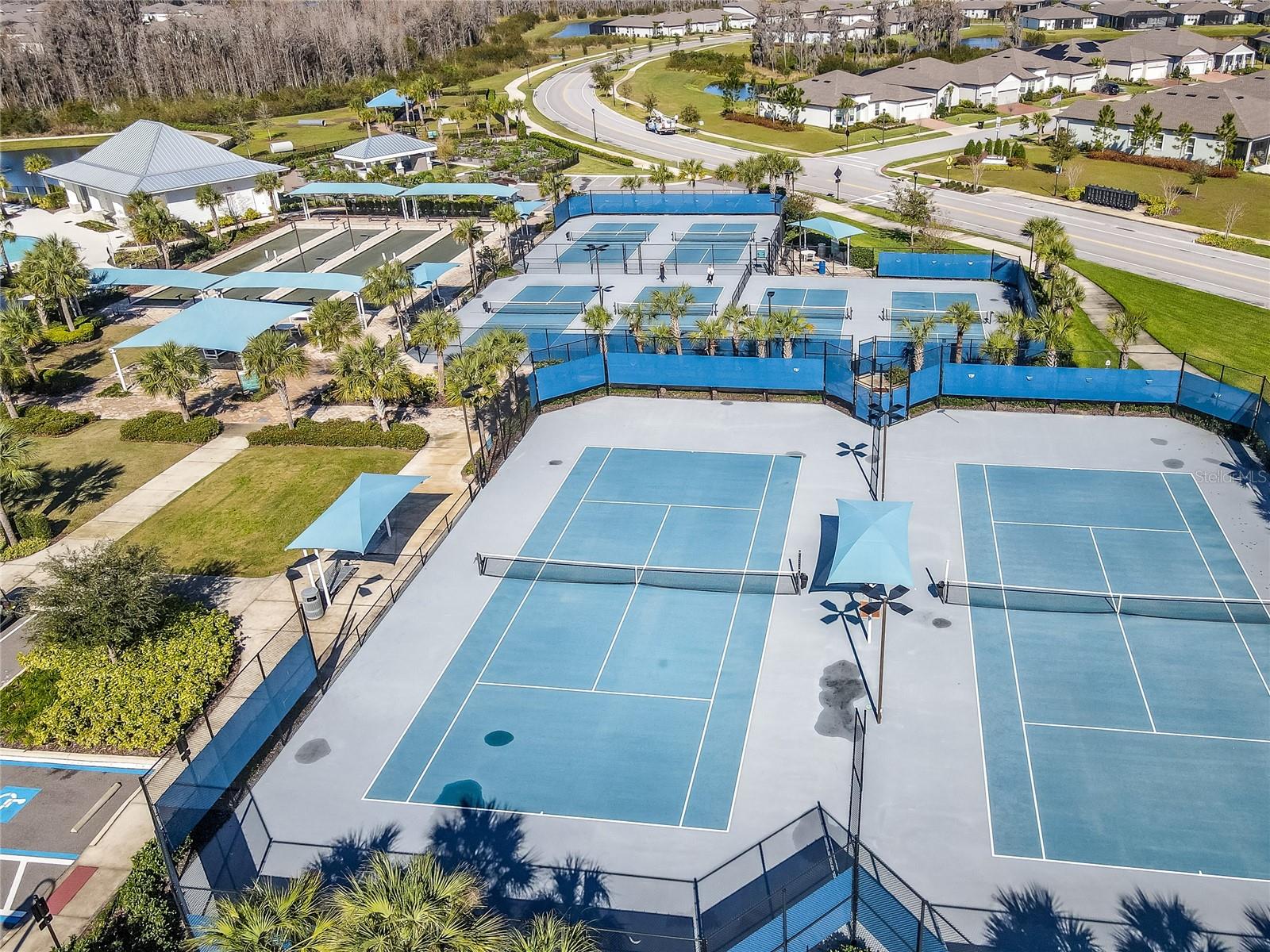 DEL WEBB BEXLEY PH 2 - Residential