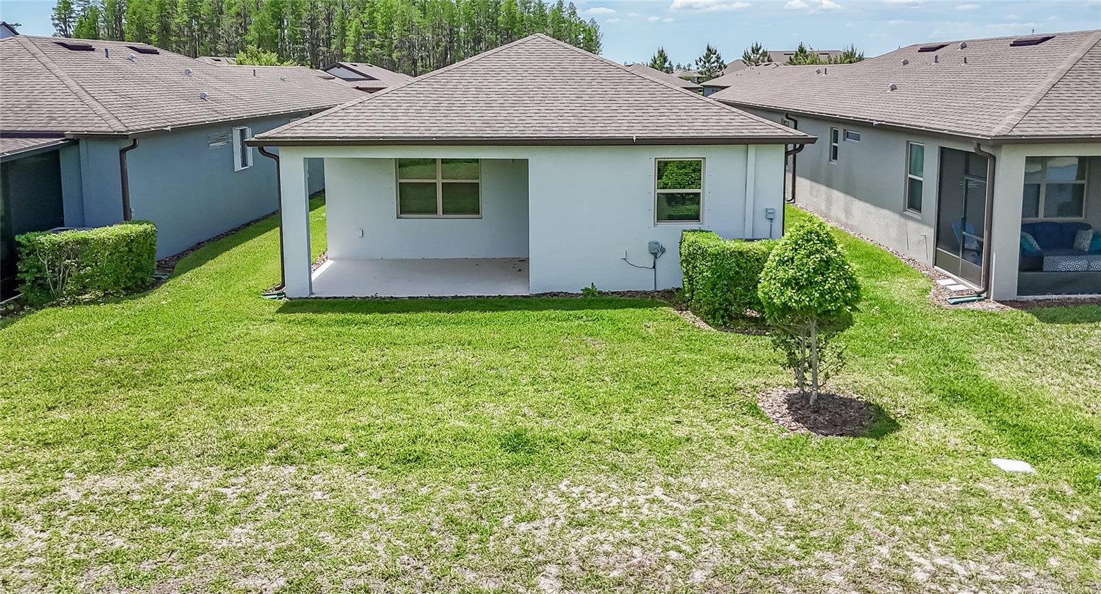 DEL WEBB BEXLEY PH 2 - Residential