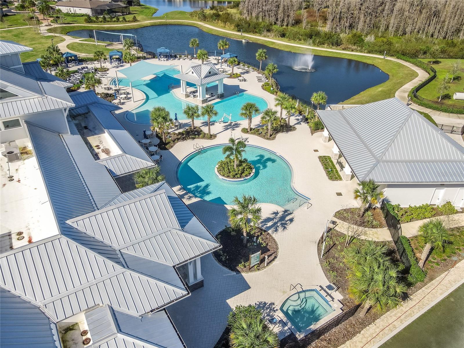 DEL WEBB BEXLEY PH 2 - Residential