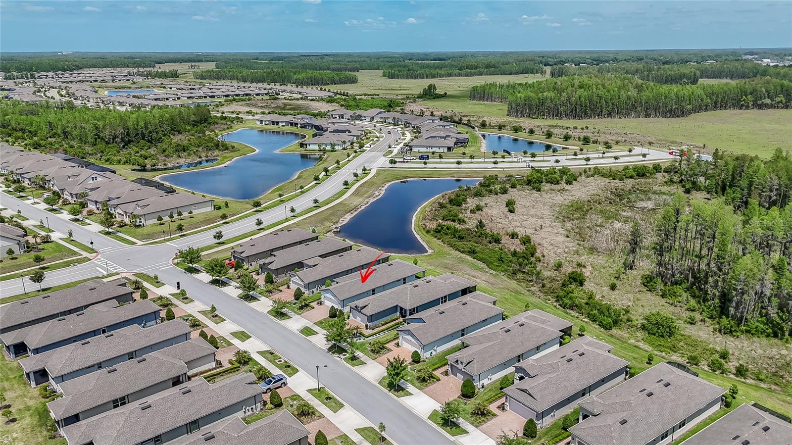 DEL WEBB BEXLEY PH 2 - Residential