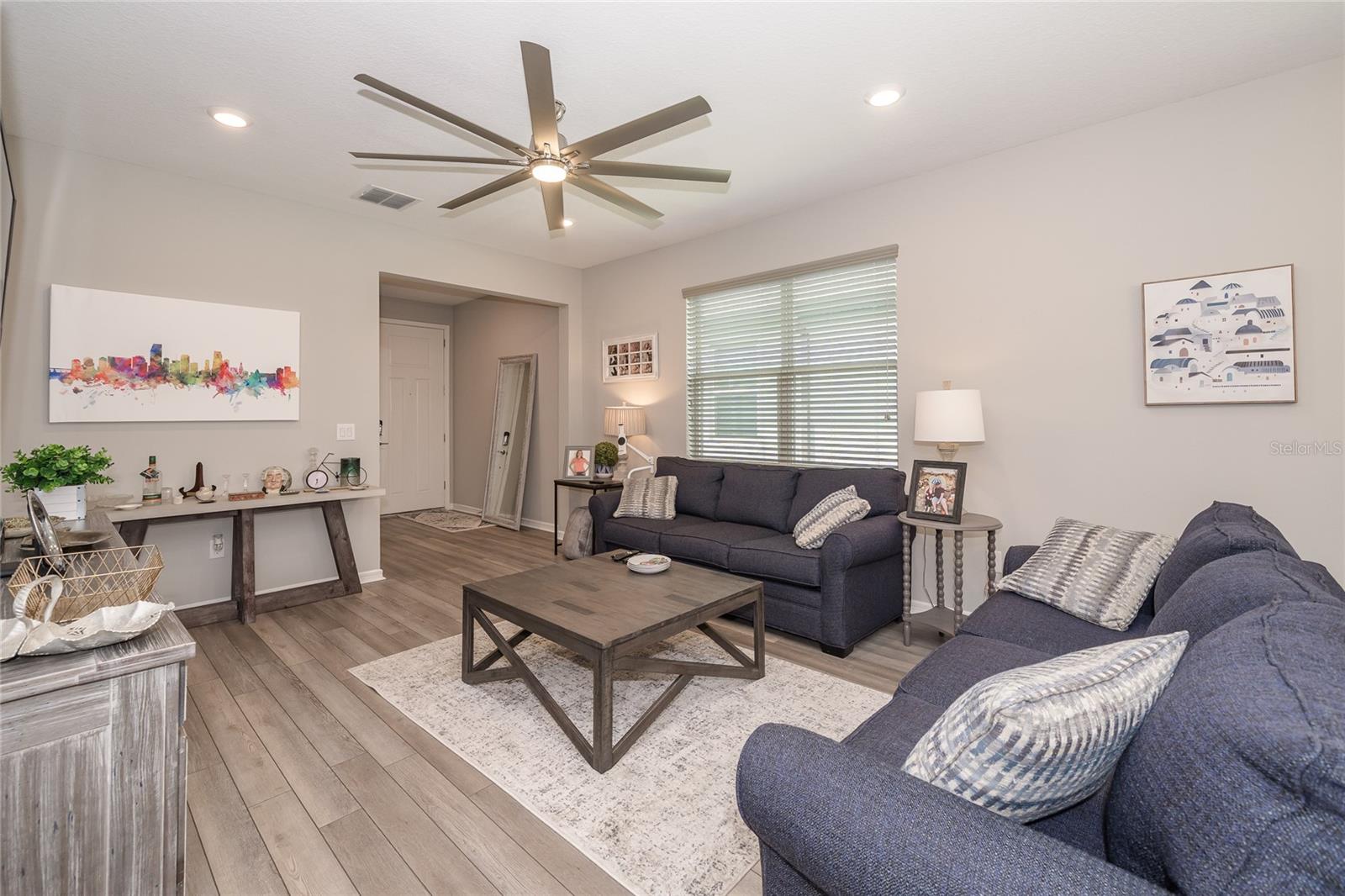 DEL WEBB BEXLEY PH 2 - Residential