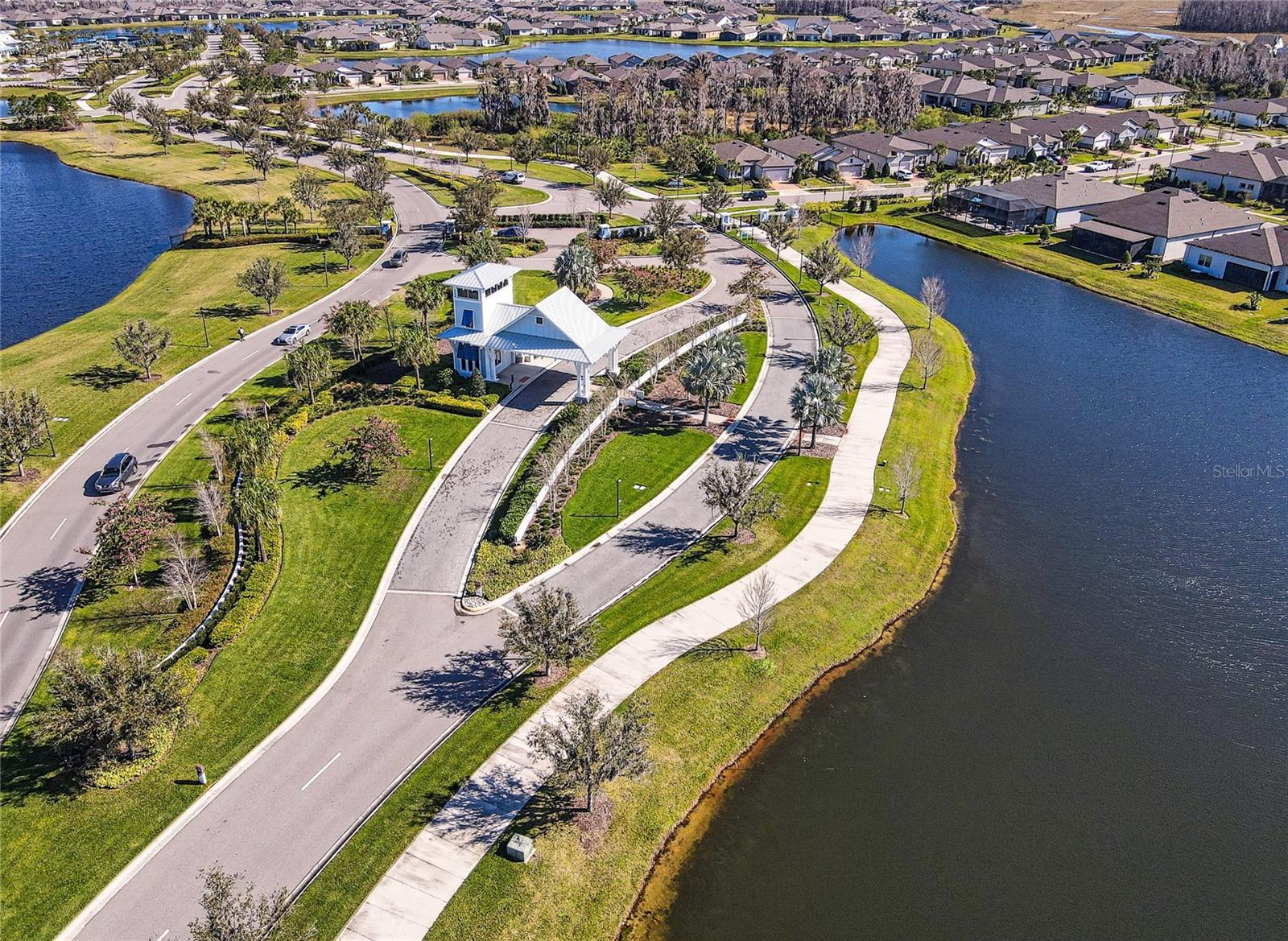 DEL WEBB BEXLEY PH 2 - Residential