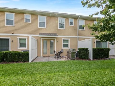 A home in APOPKA