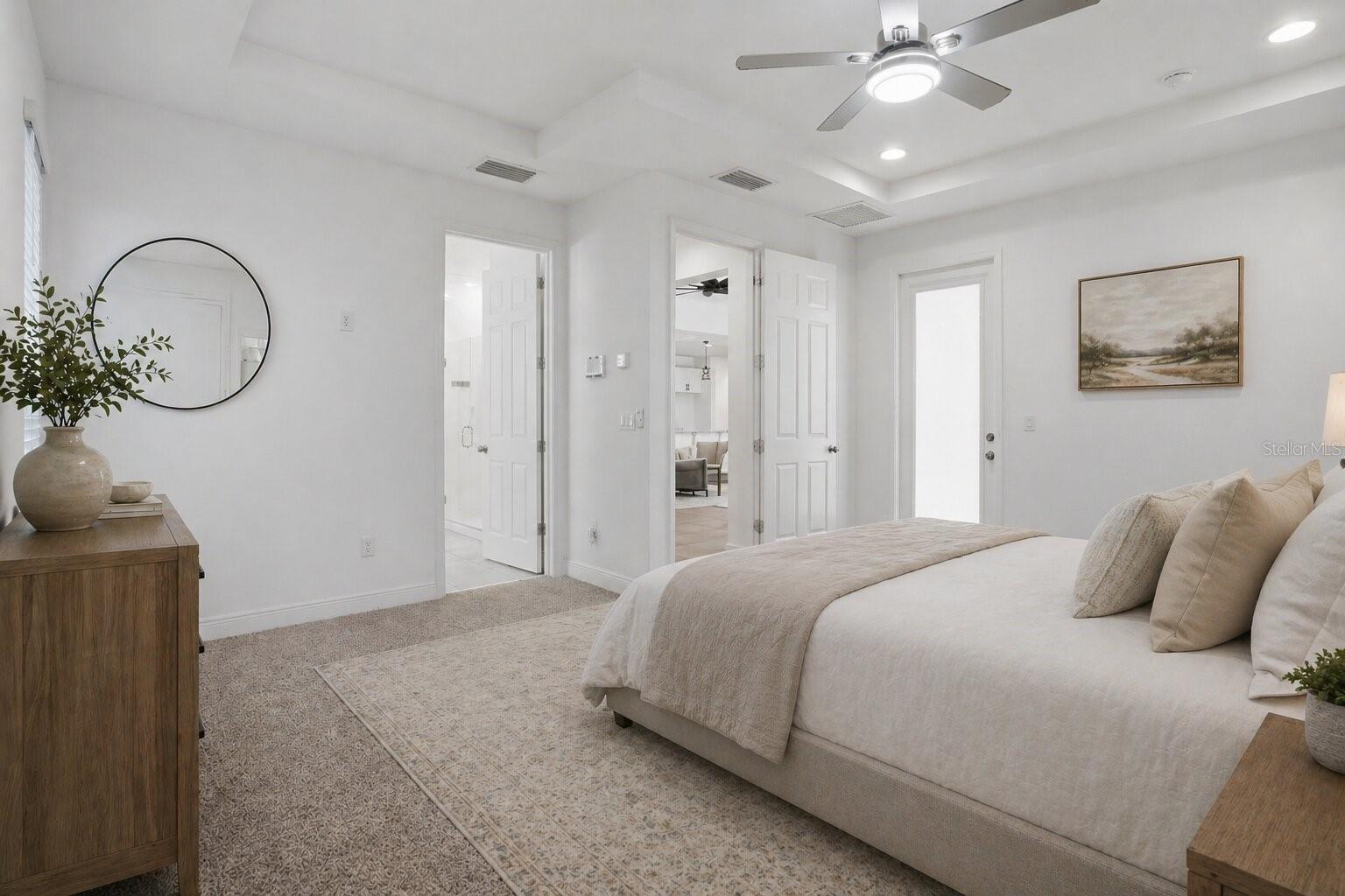 BARGROVE PH I - Residential