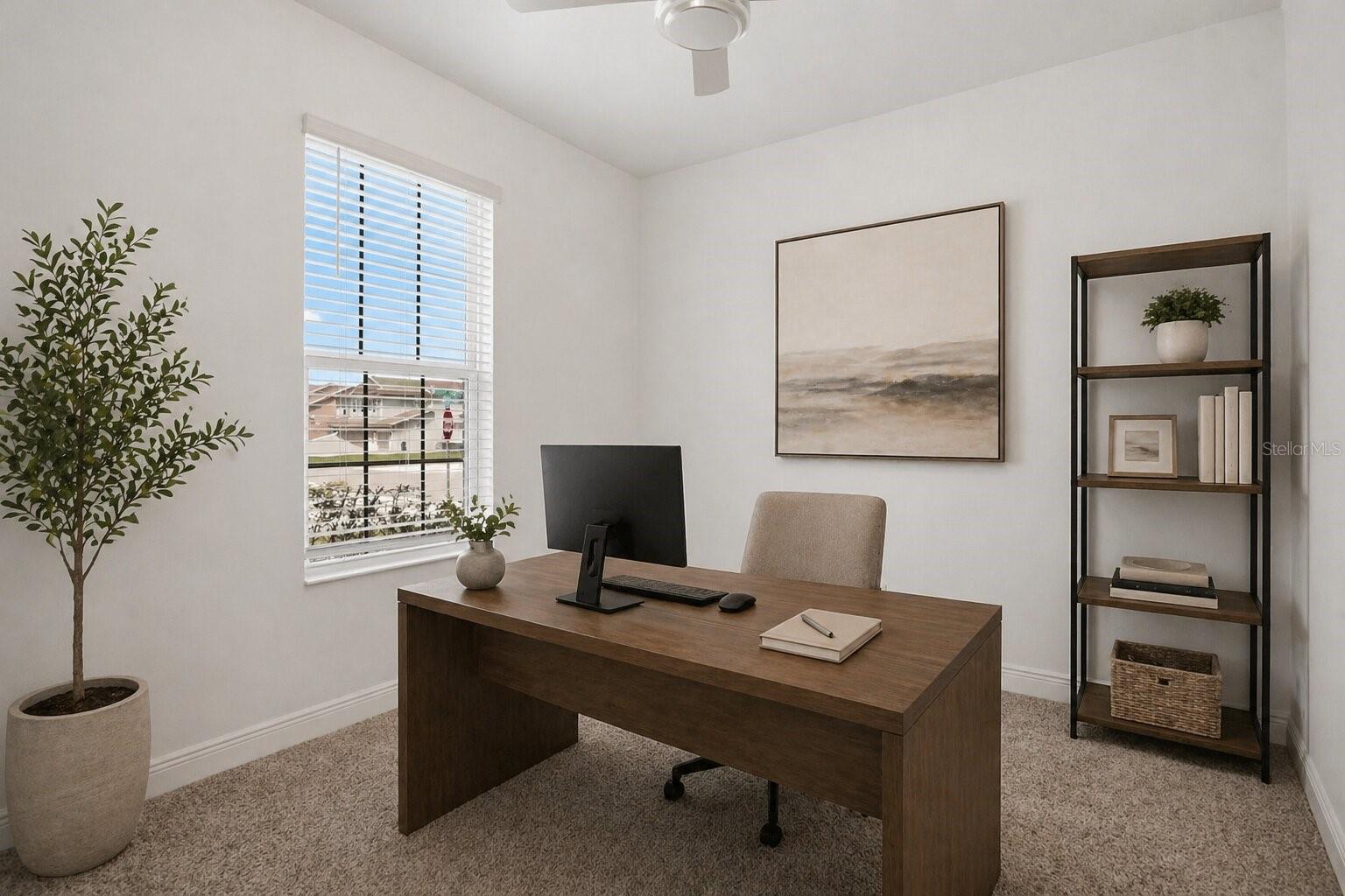 BARGROVE PH I - Residential