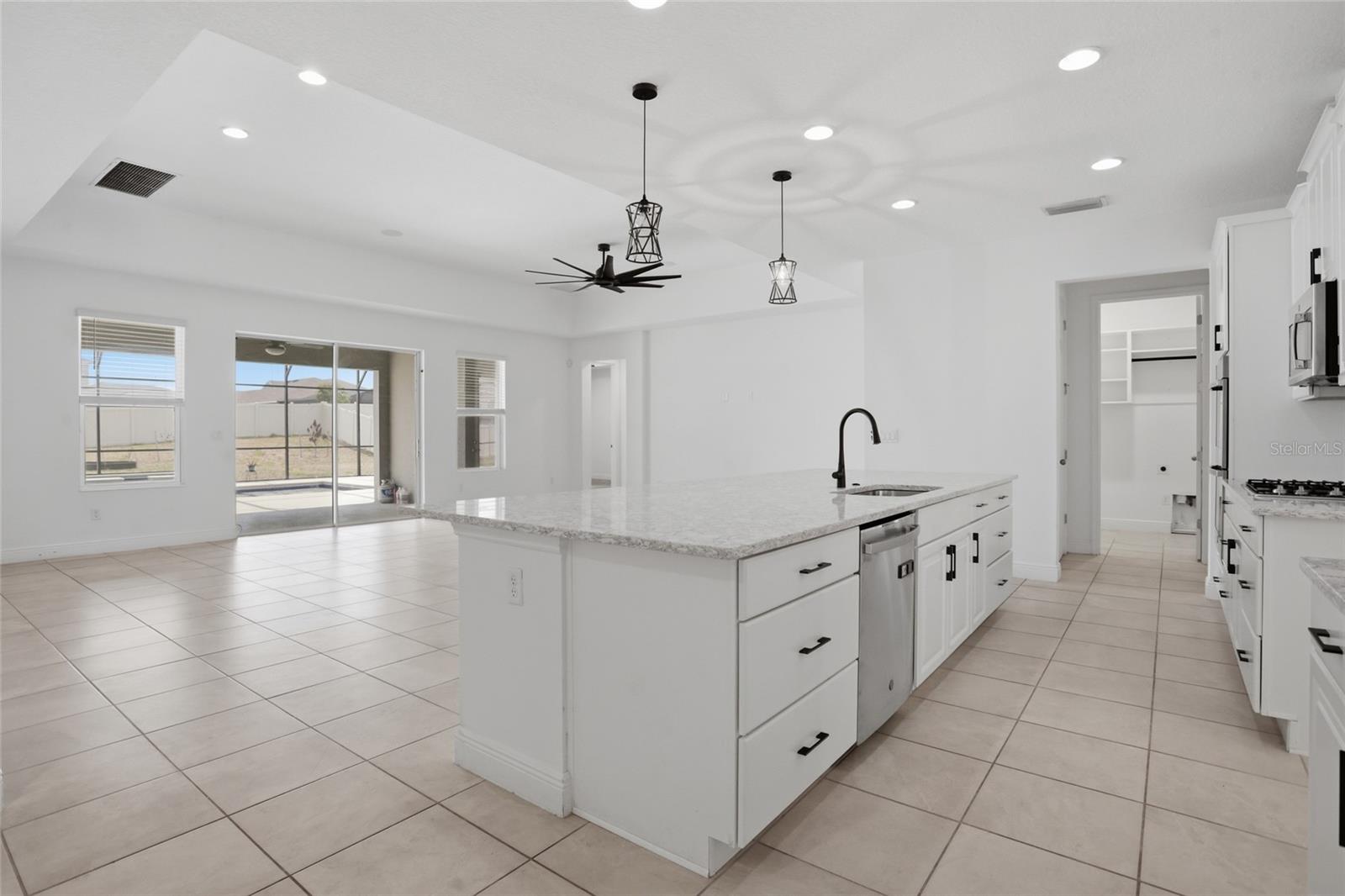 BARGROVE PH I - Residential