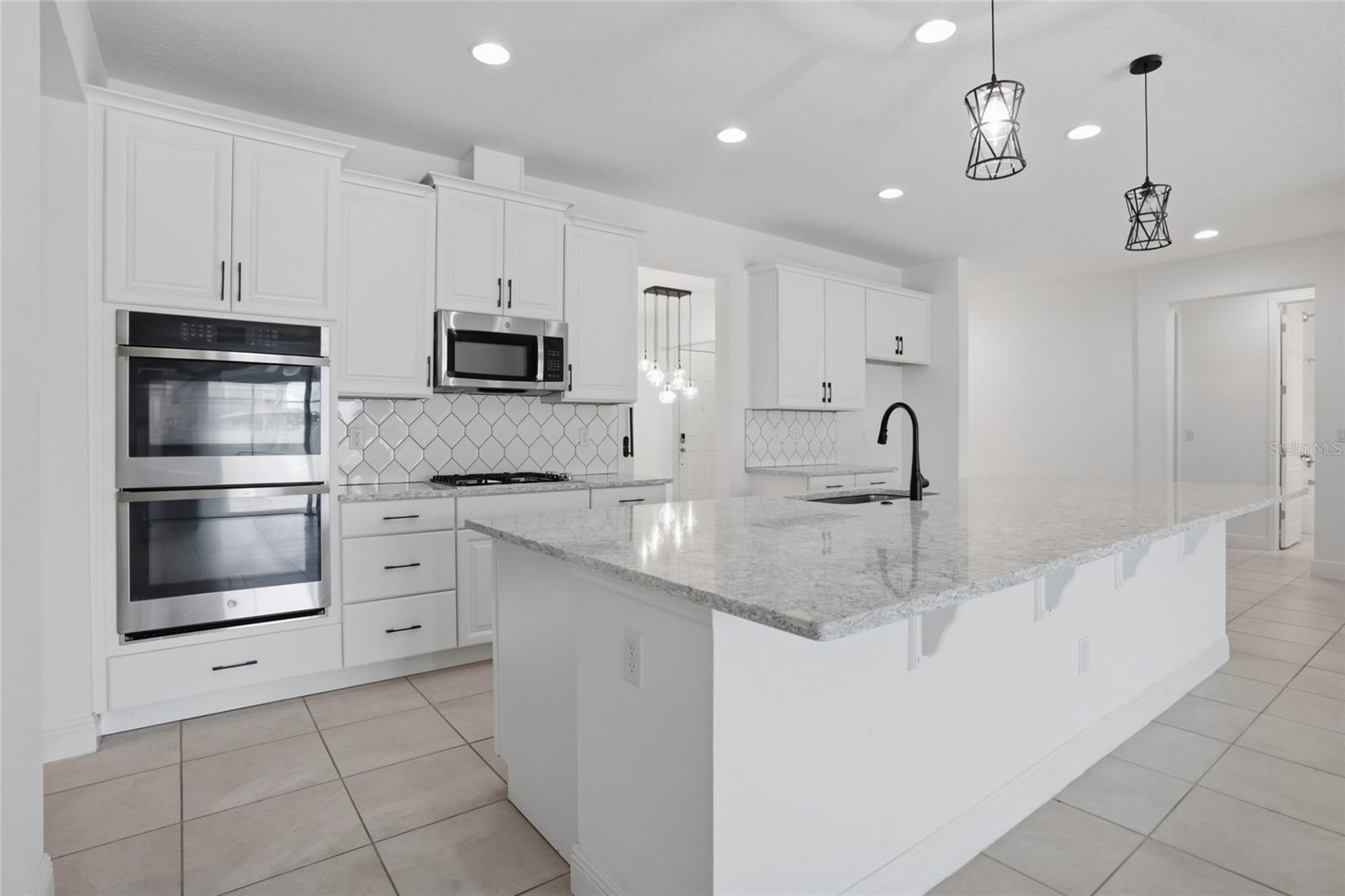 BARGROVE PH I - Residential
