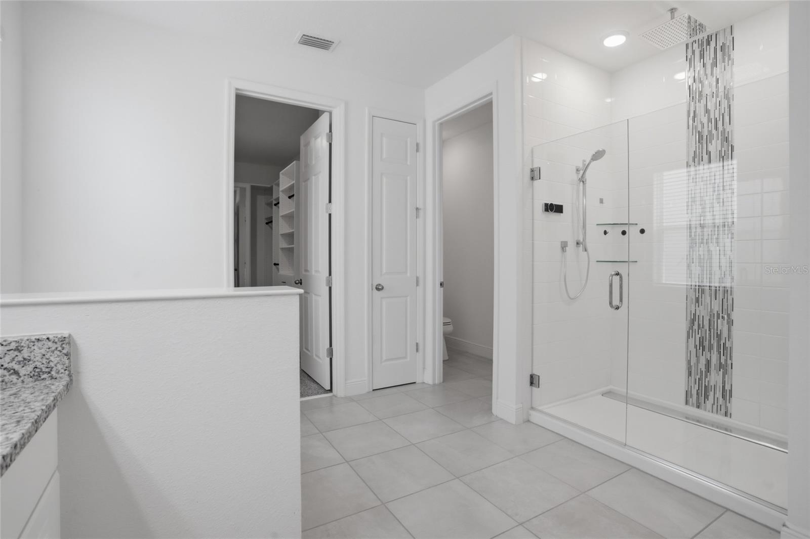 BARGROVE PH I - Residential