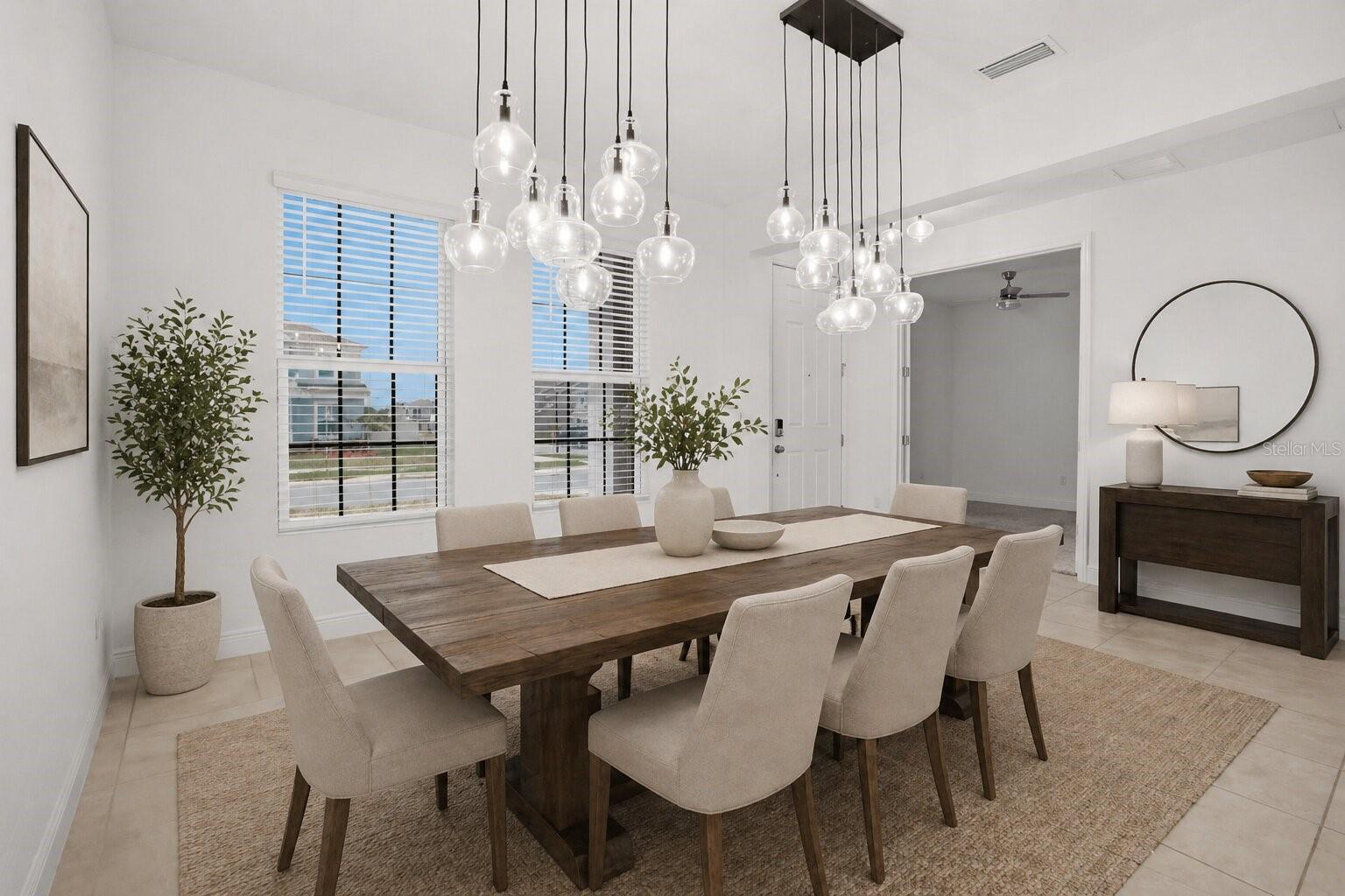 BARGROVE PH I - Residential
