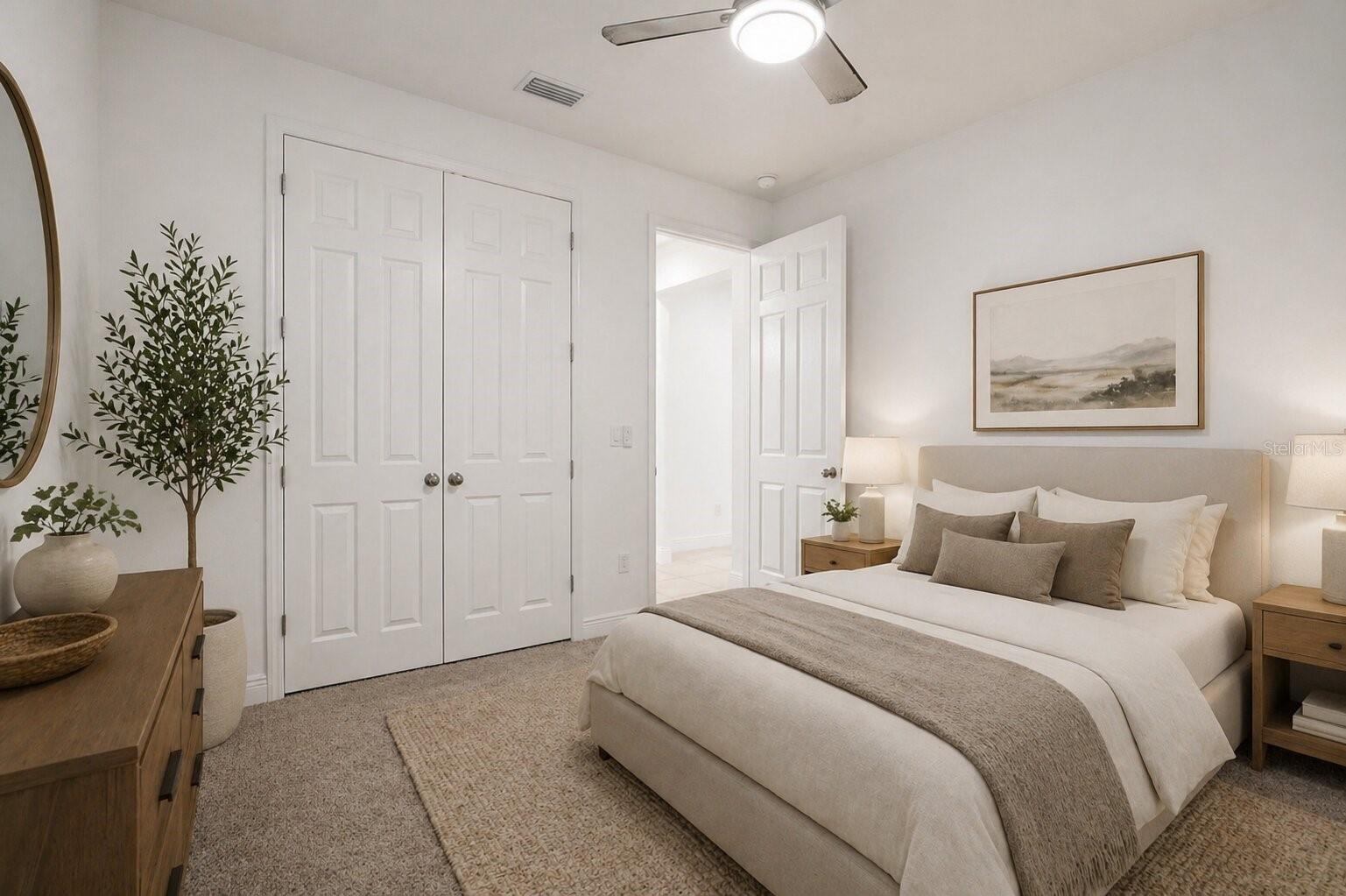 BARGROVE PH I - Residential
