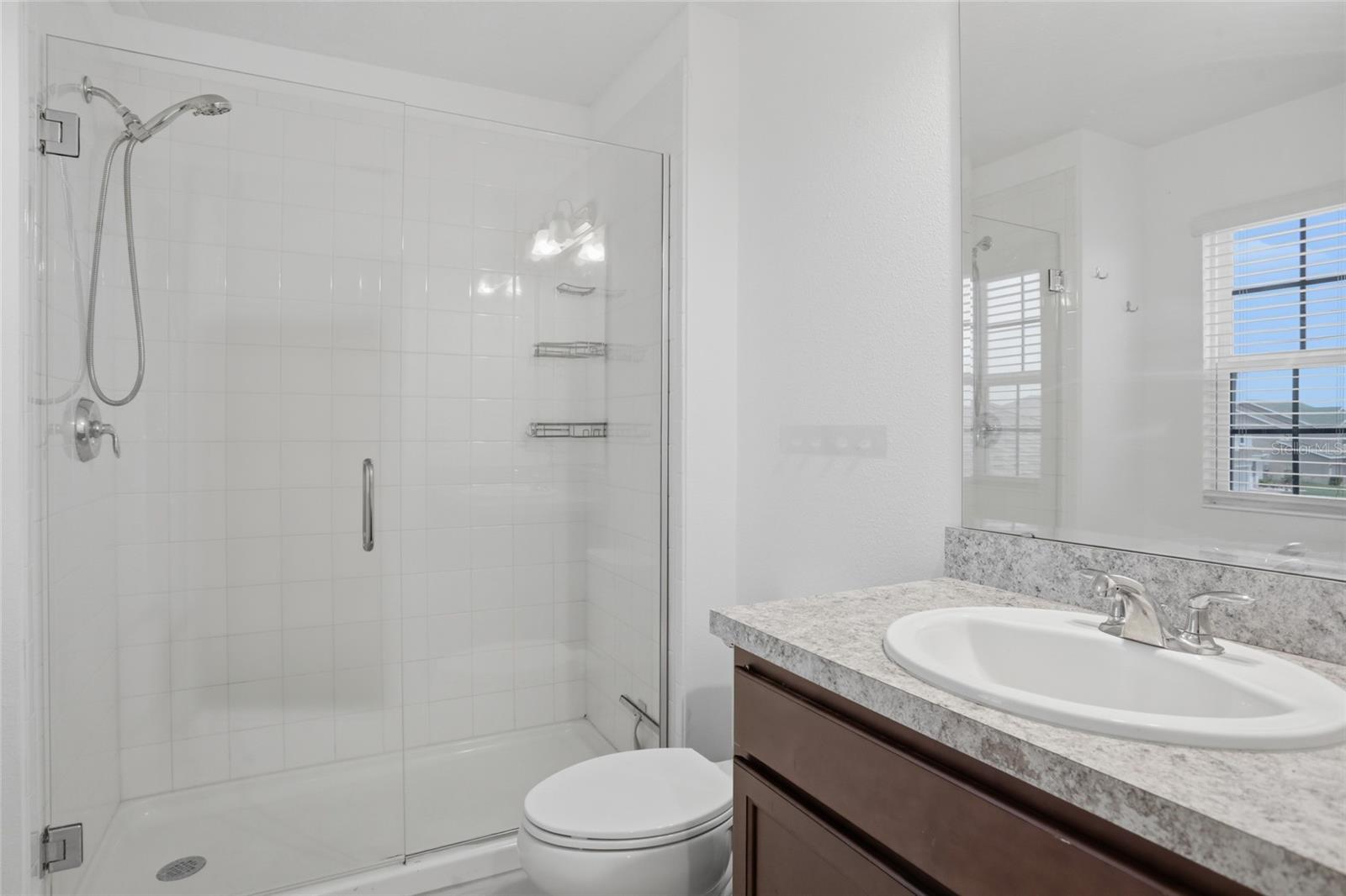BARGROVE PH I - Residential