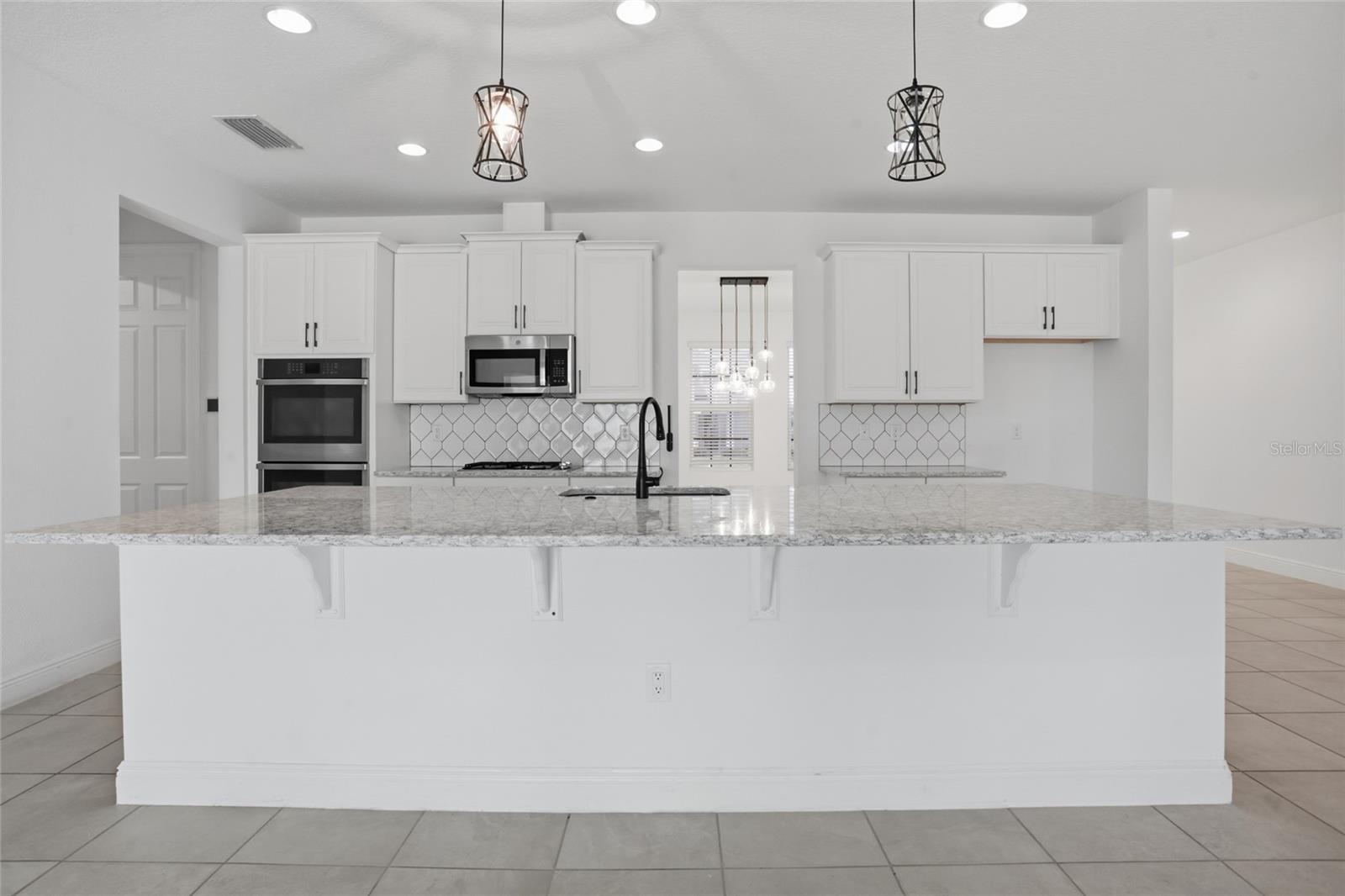 BARGROVE PH I - Residential