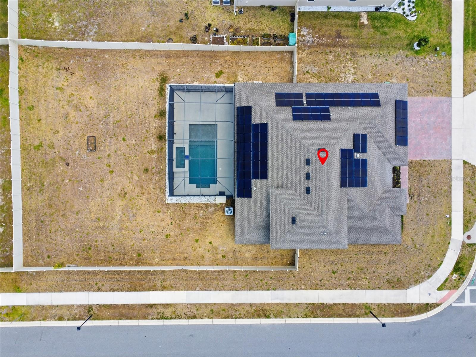BARGROVE PH I - Residential