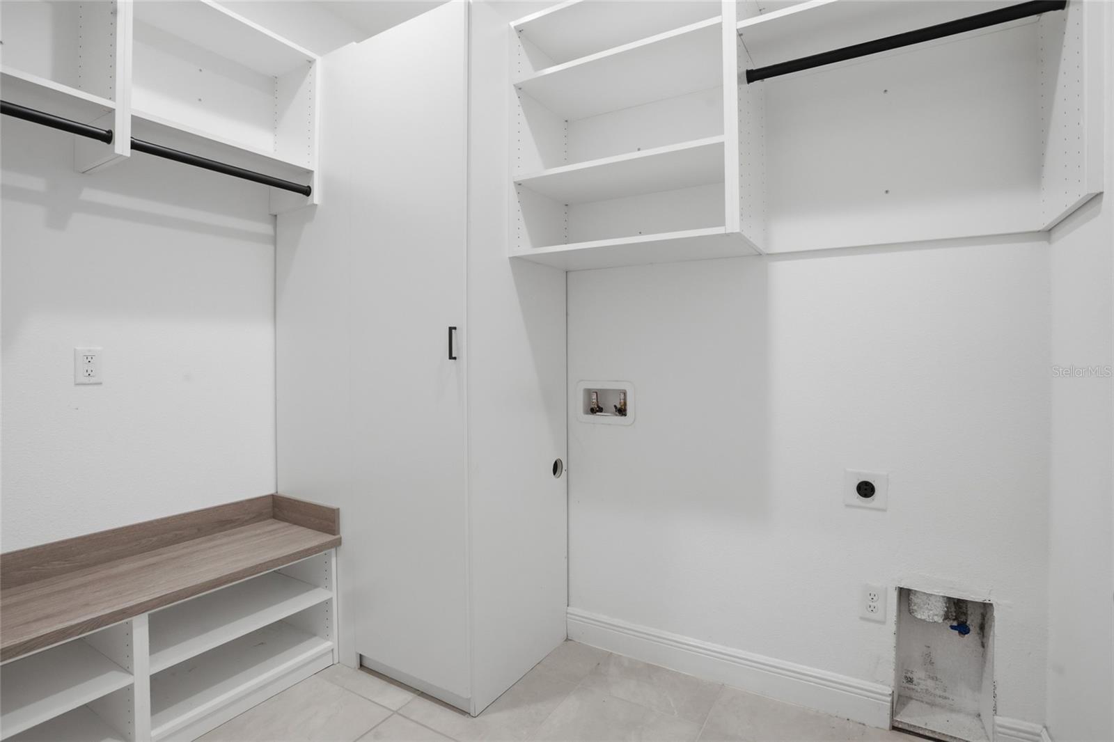 BARGROVE PH I - Residential