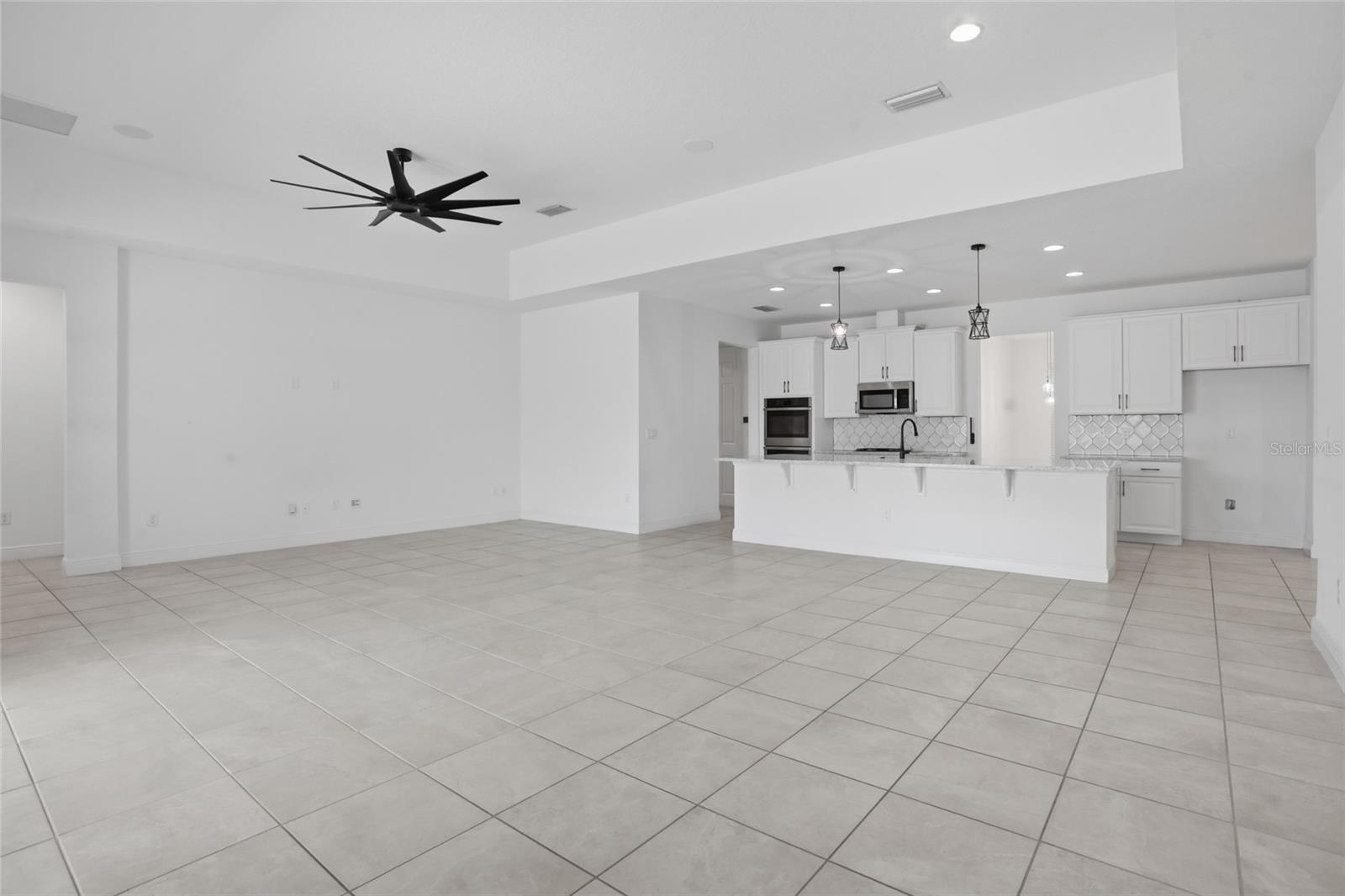 BARGROVE PH I - Residential