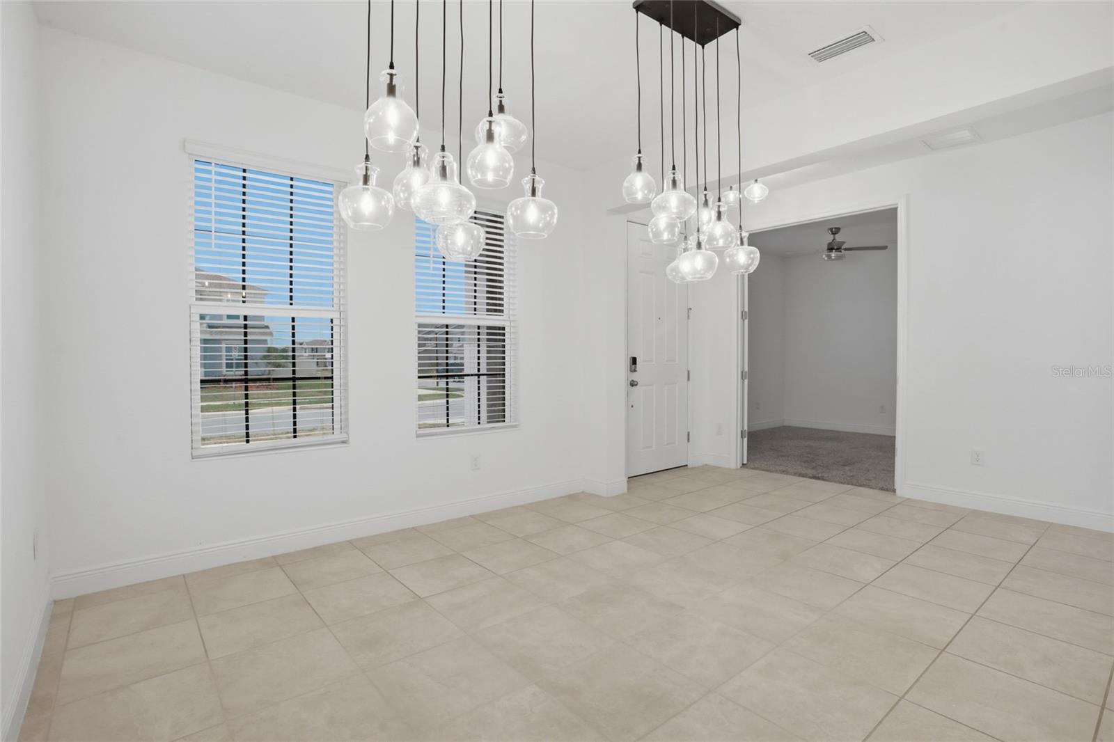BARGROVE PH I - Residential