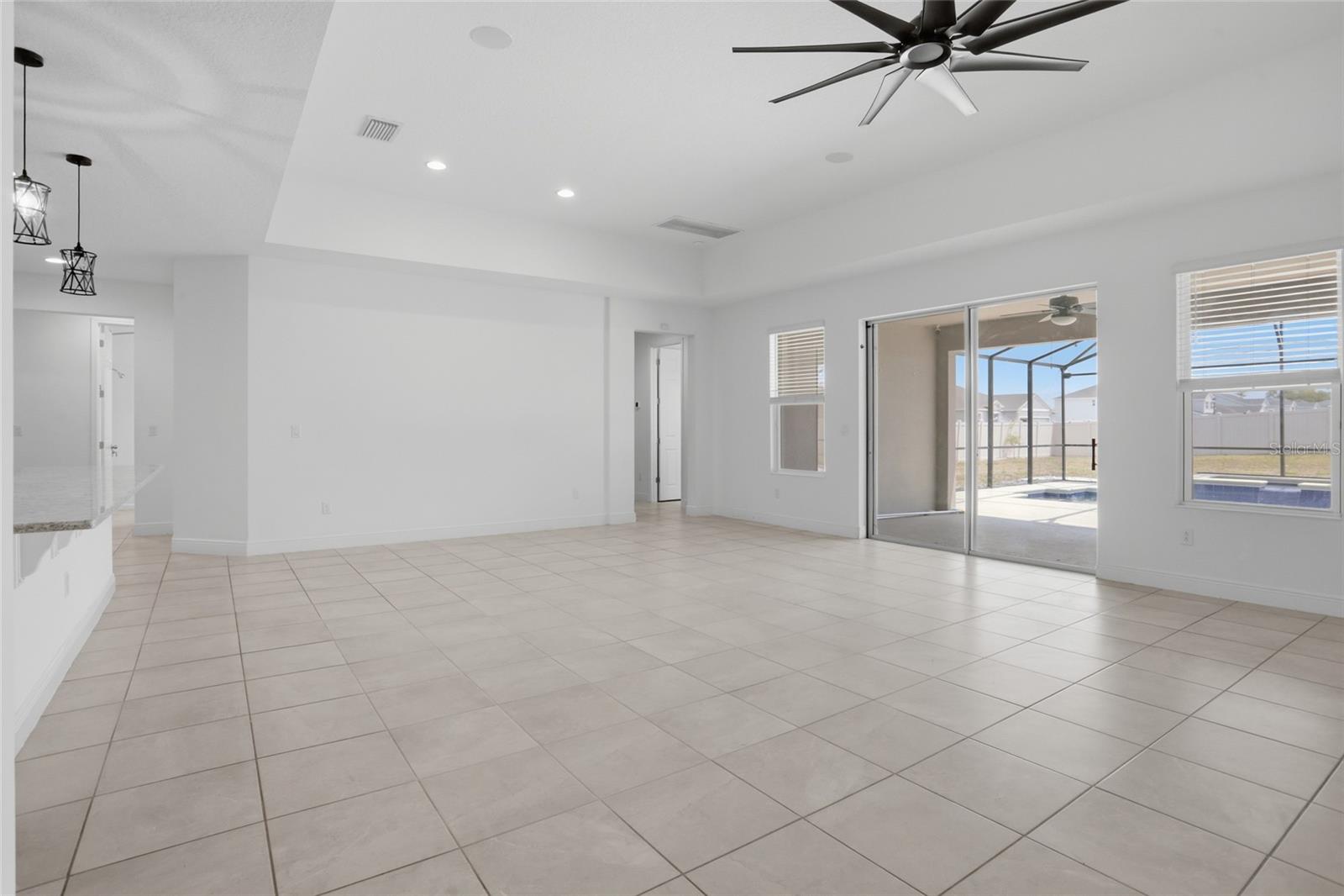 BARGROVE PH I - Residential