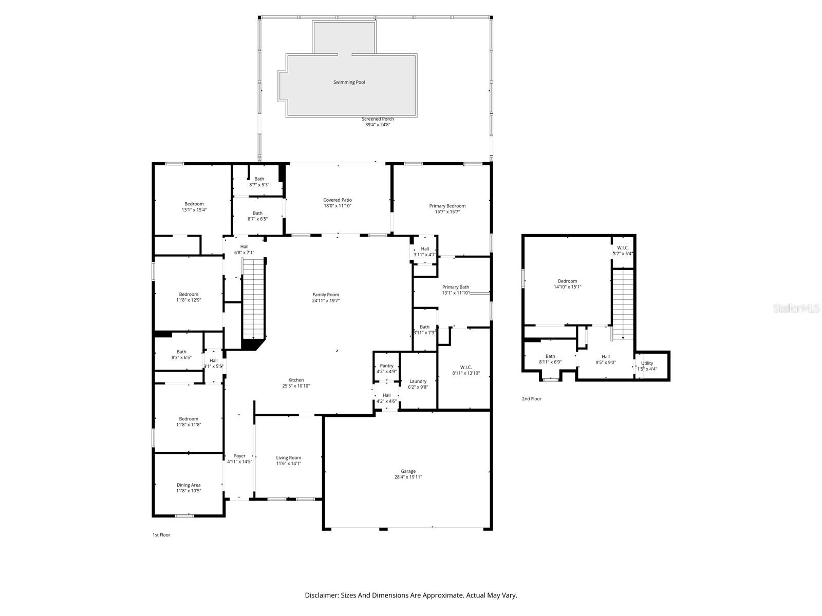 BARGROVE PH I - Residential