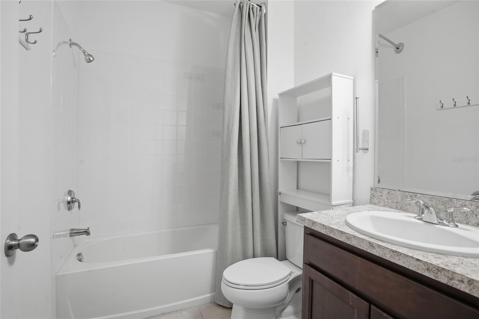 BARGROVE PH I - Residential