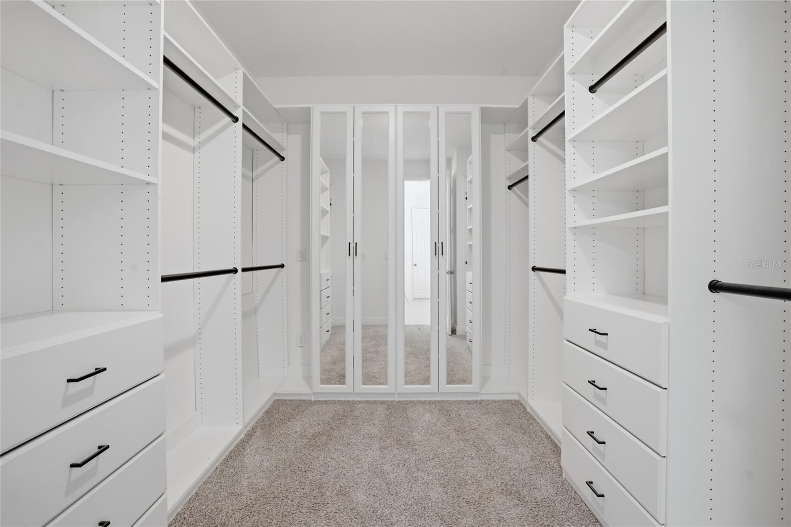 BARGROVE PH I - Residential