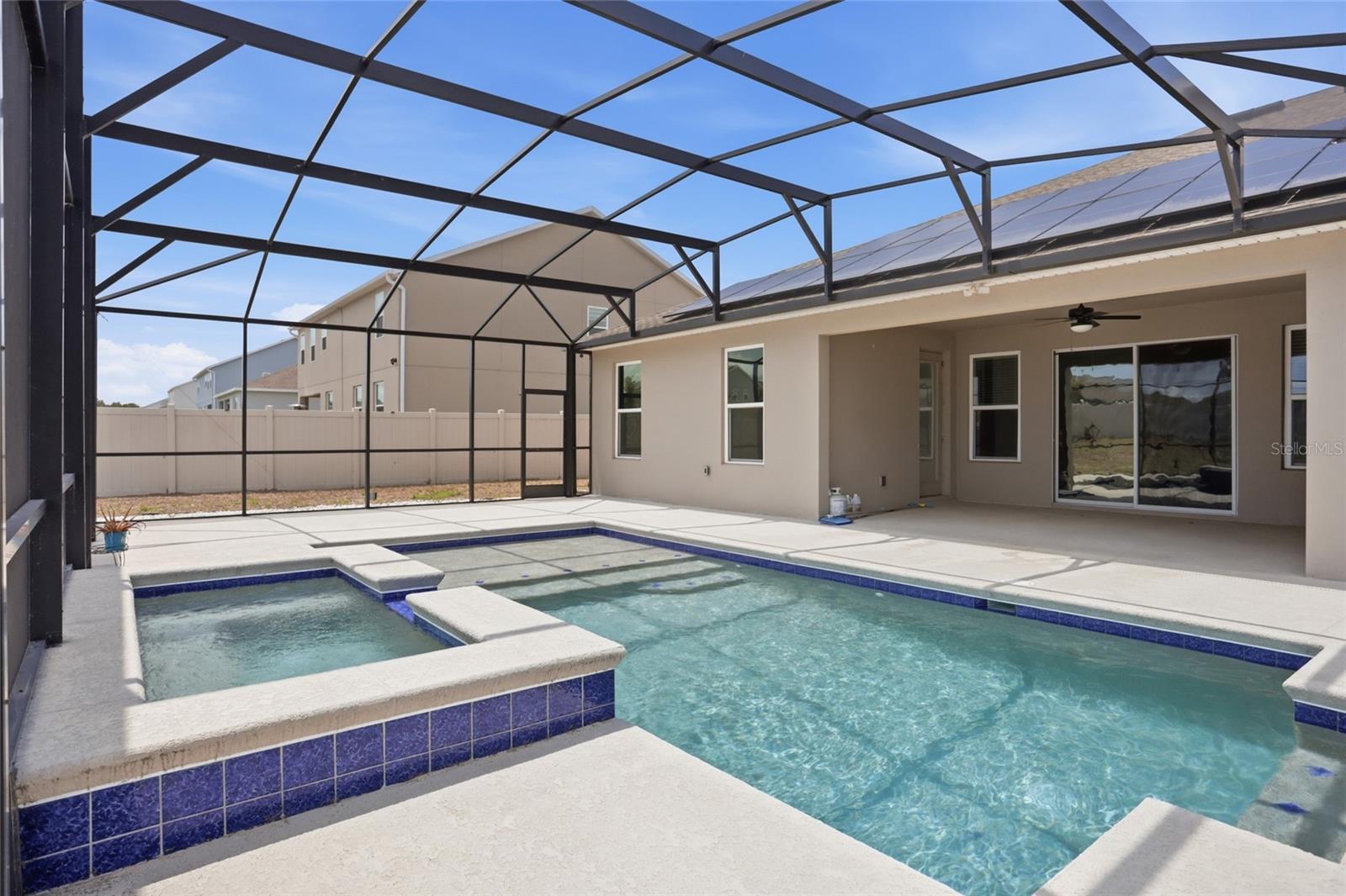 BARGROVE PH I - Residential