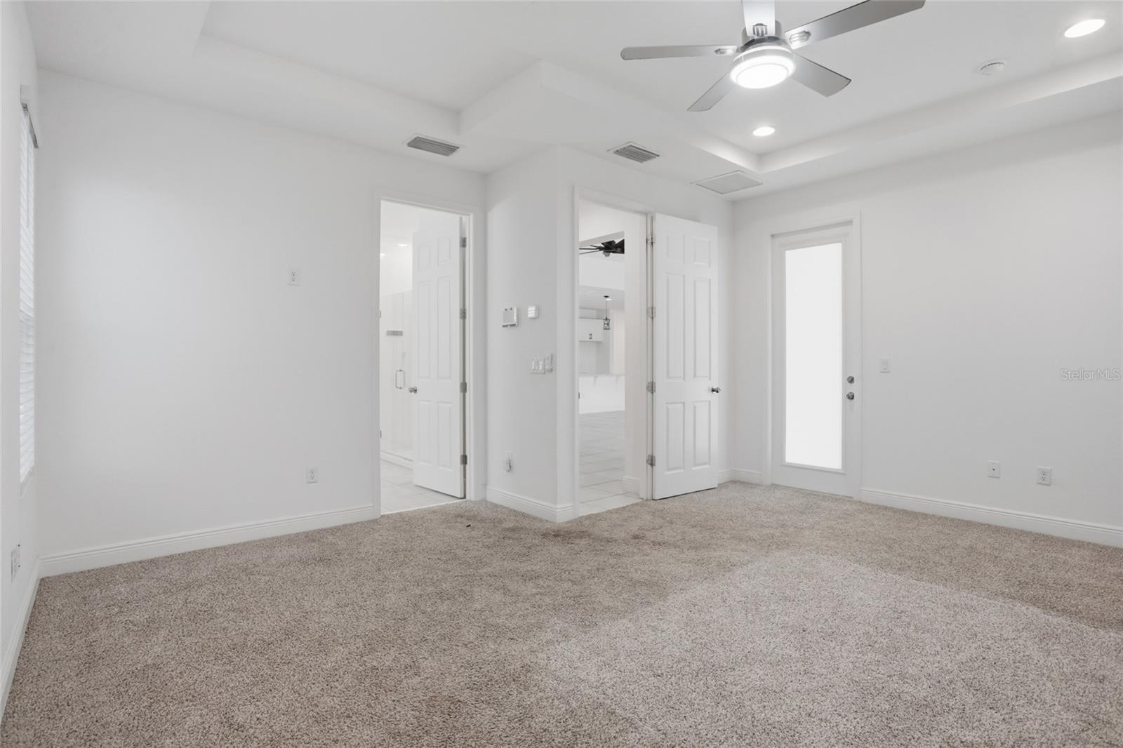 BARGROVE PH I - Residential