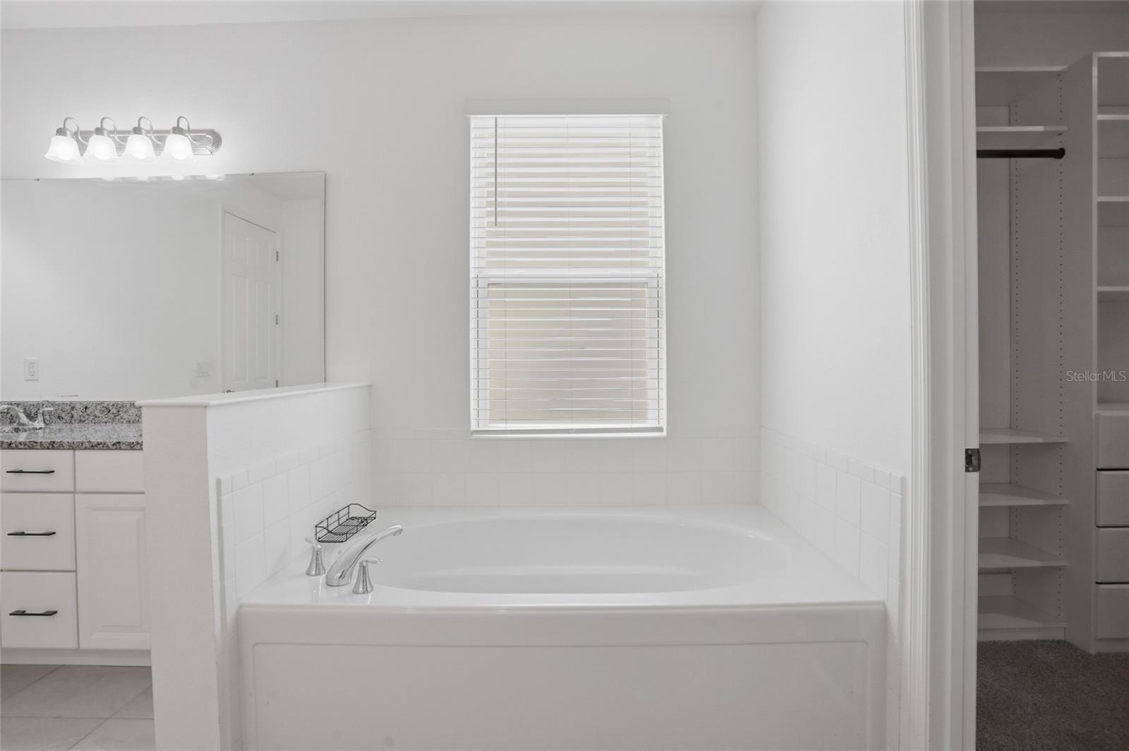 BARGROVE PH I - Residential