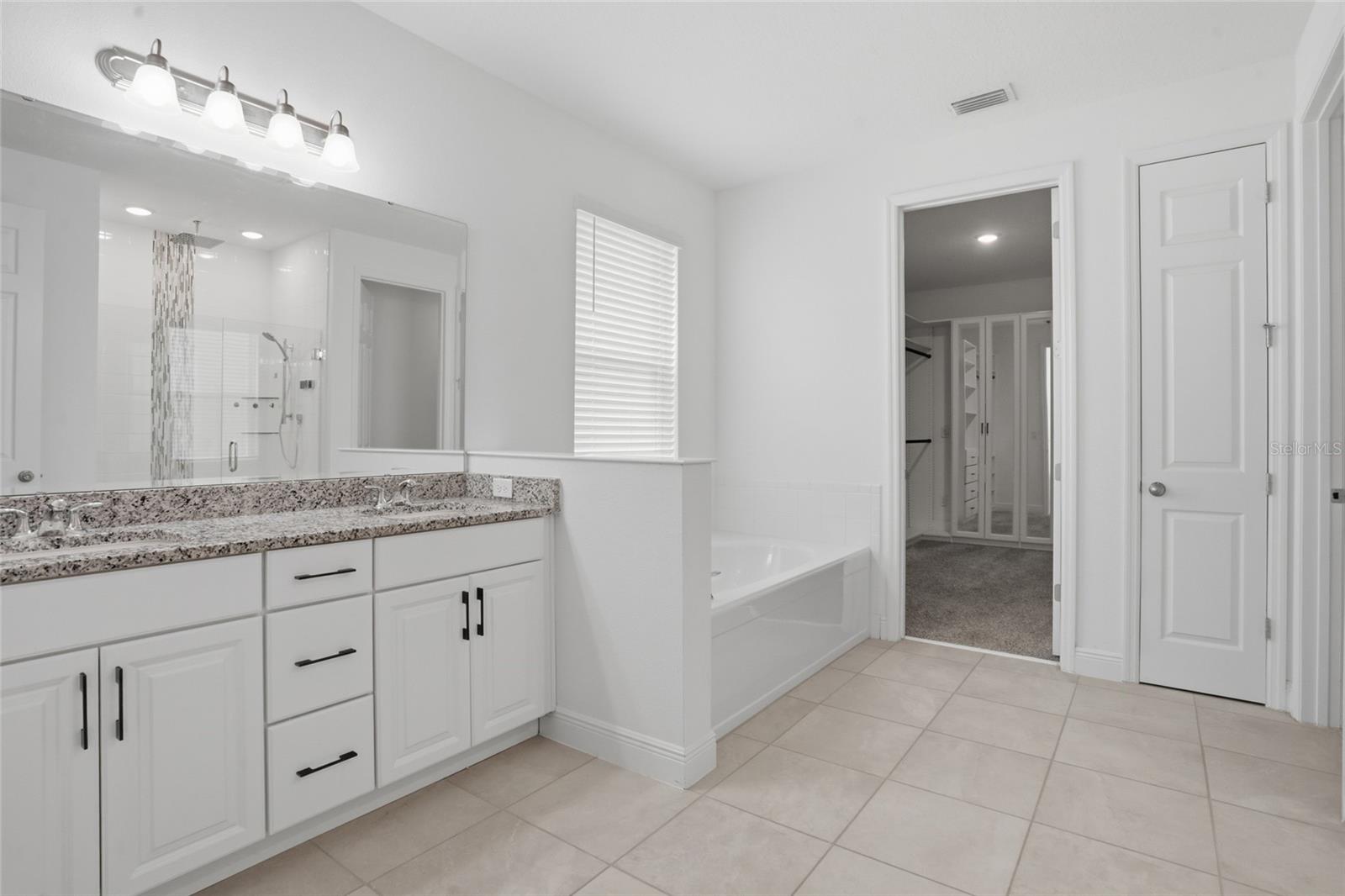 BARGROVE PH I - Residential