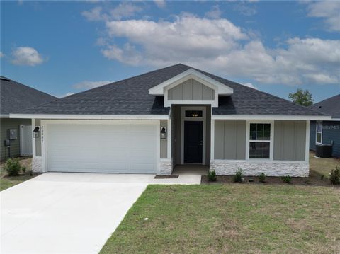 A home in NEWBERRY