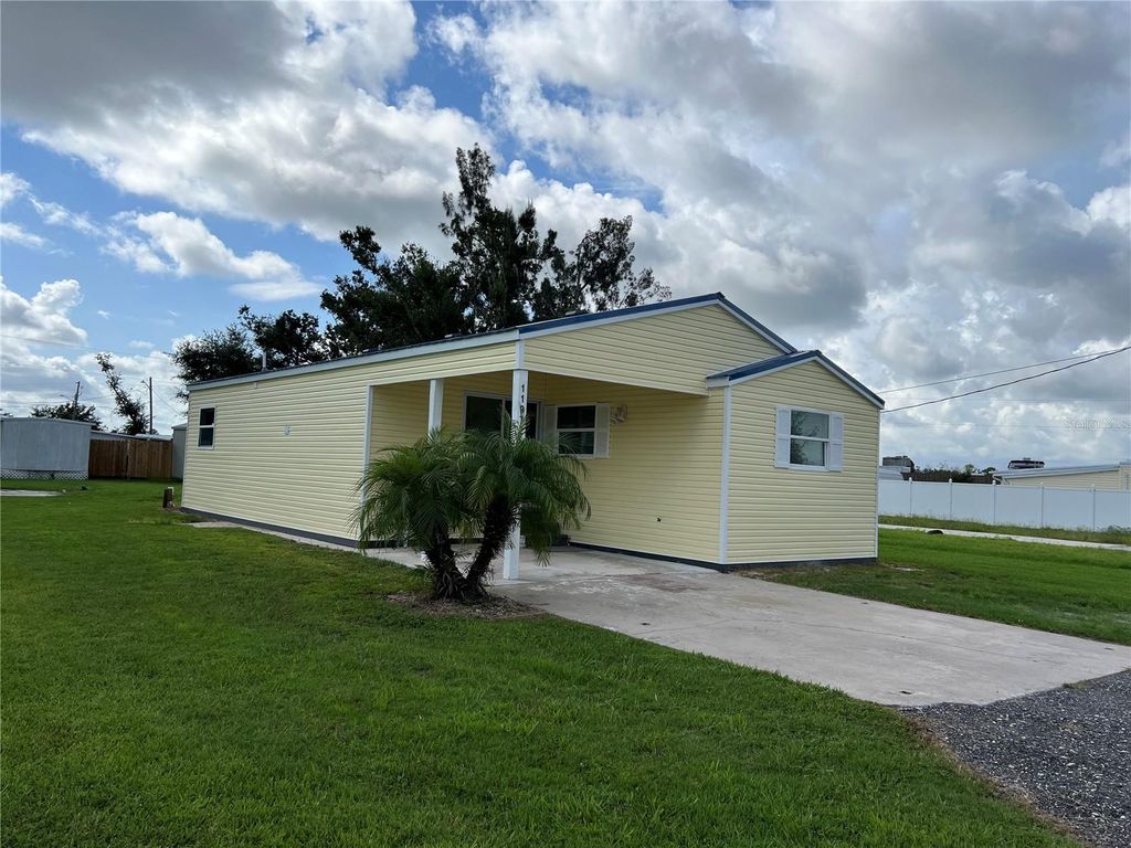 Photo of 11972 SW Newman Terrace, Arcadia, FL 34269 (MLS # C7522846)