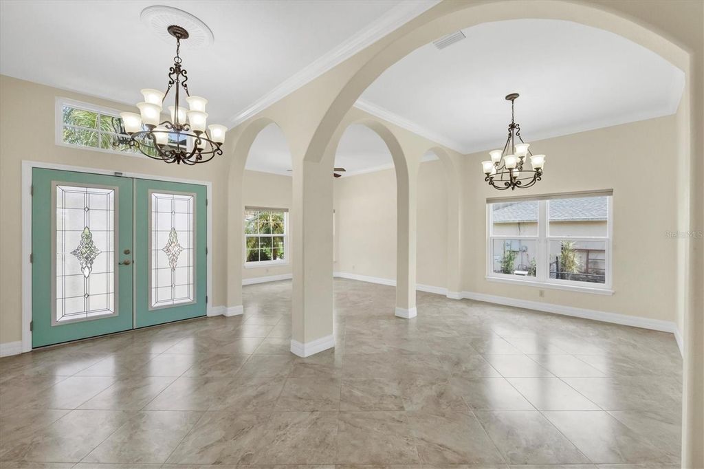 Photo of 8183 Deland Street, Port Charlotte, FL 33981 (MLS # C7509625)