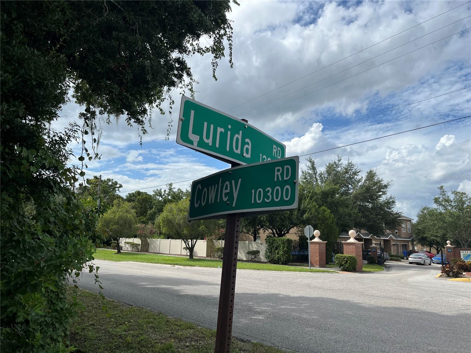 STELLING VILLAGE UNIT 1 - Land