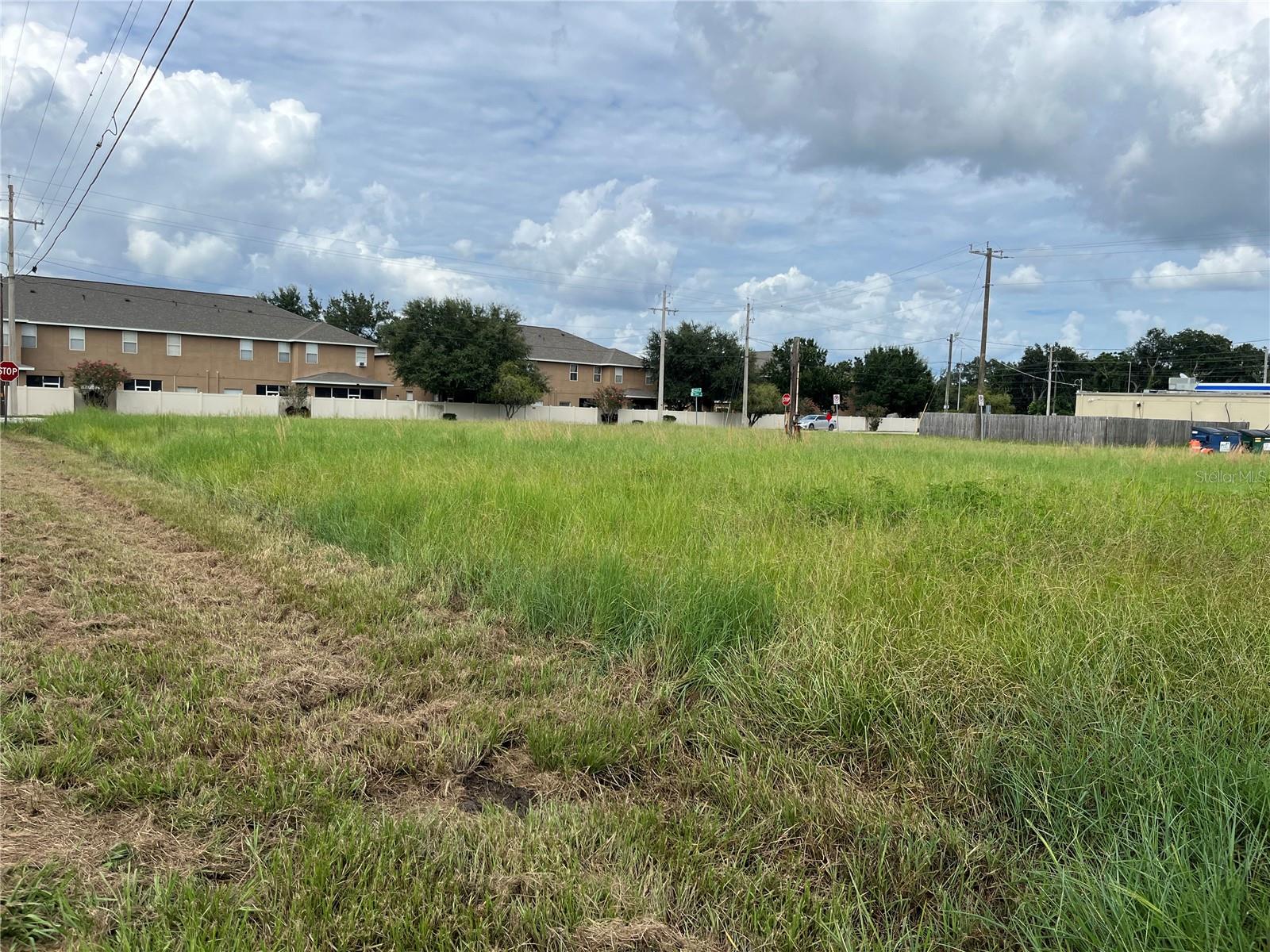 STELLING VILLAGE UNIT 1 - Land