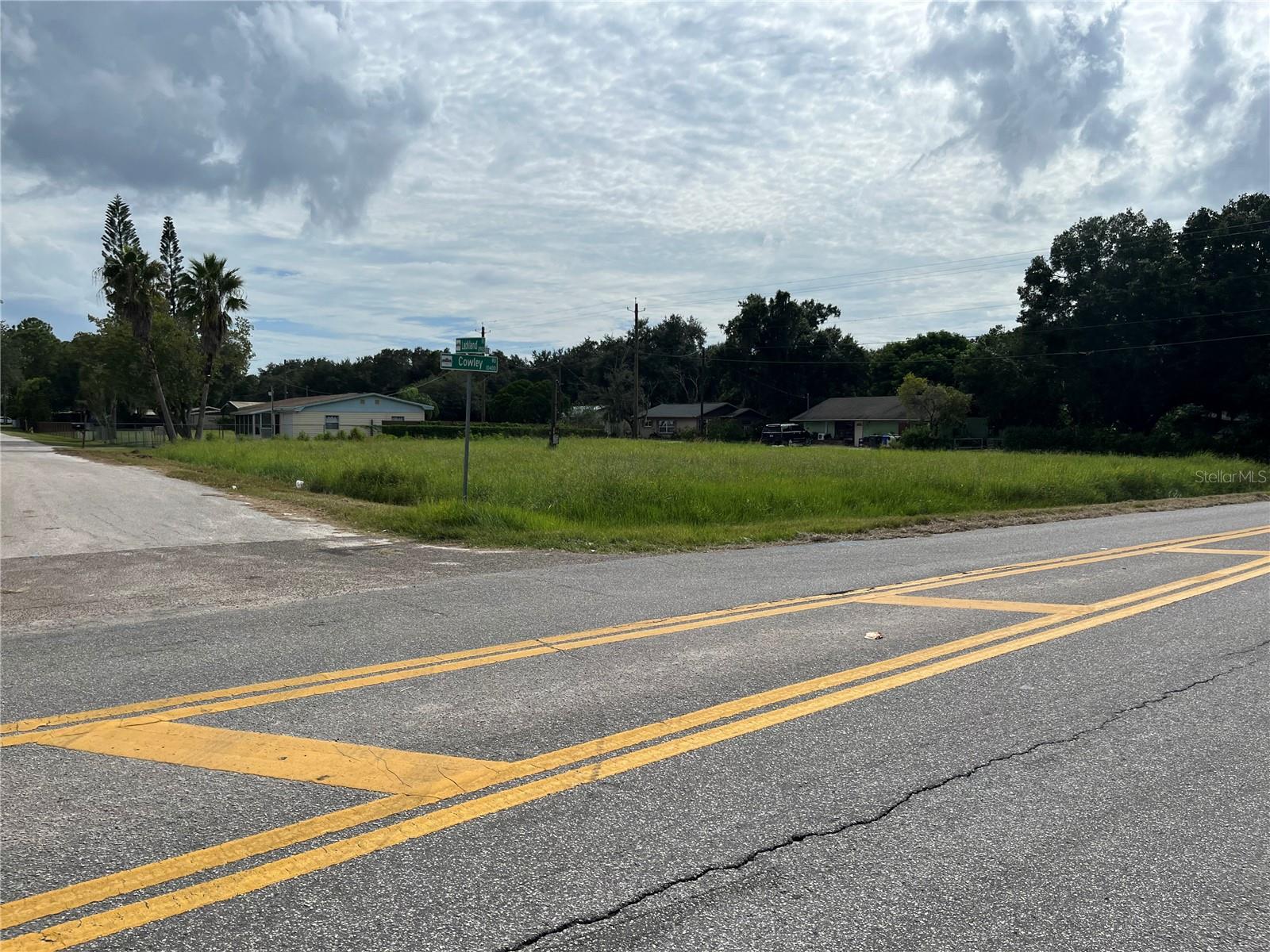 STELLING VILLAGE UNIT 1 - Land