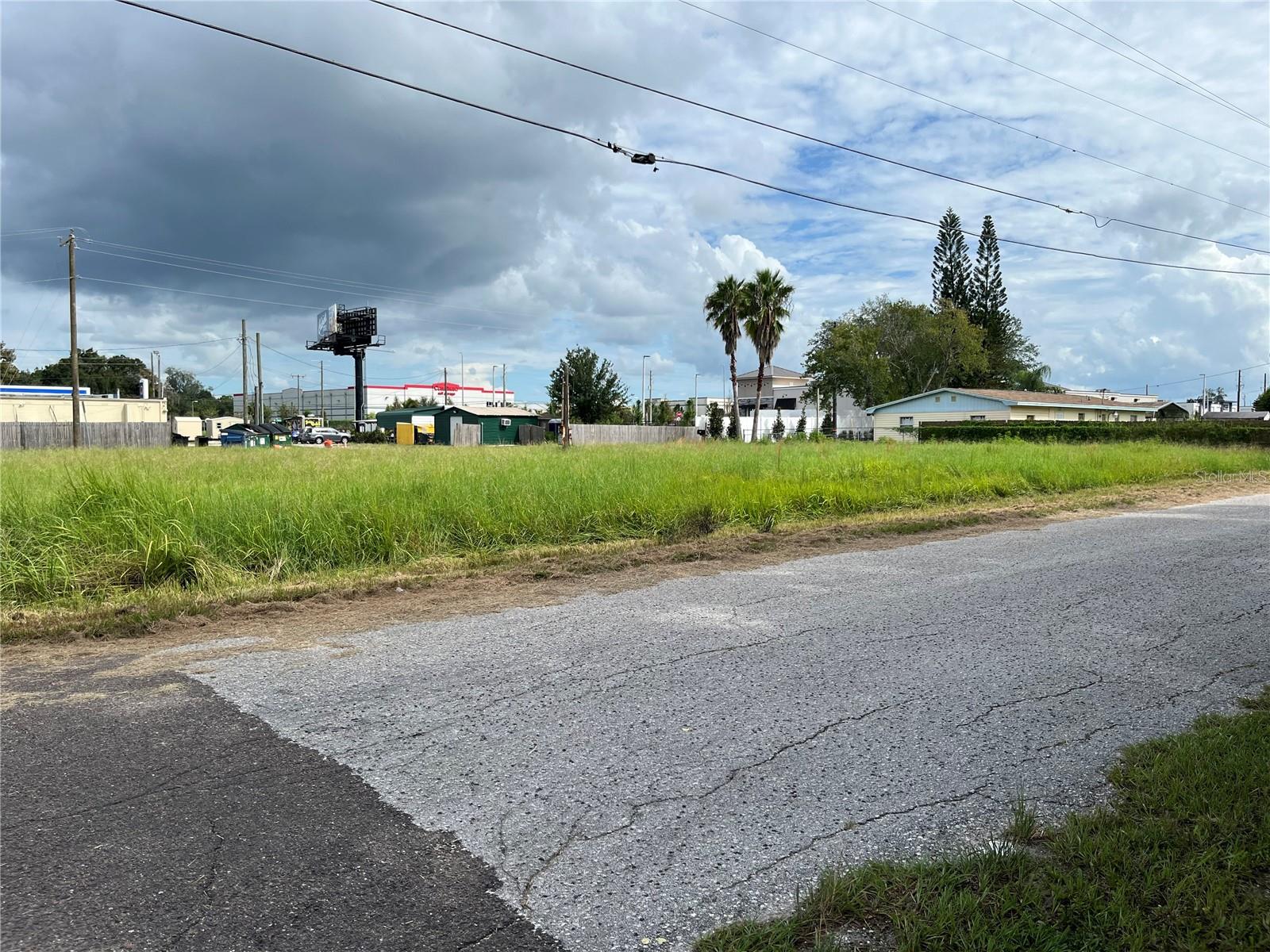 STELLING VILLAGE UNIT 1 - Land