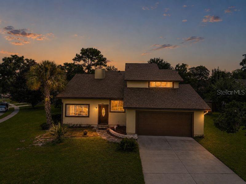 401 WOODVIEW DRIVE