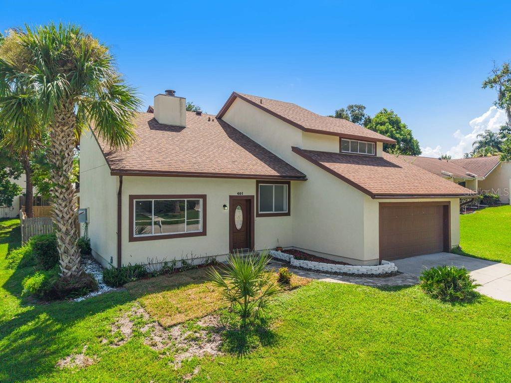401 WOODVIEW DRIVE