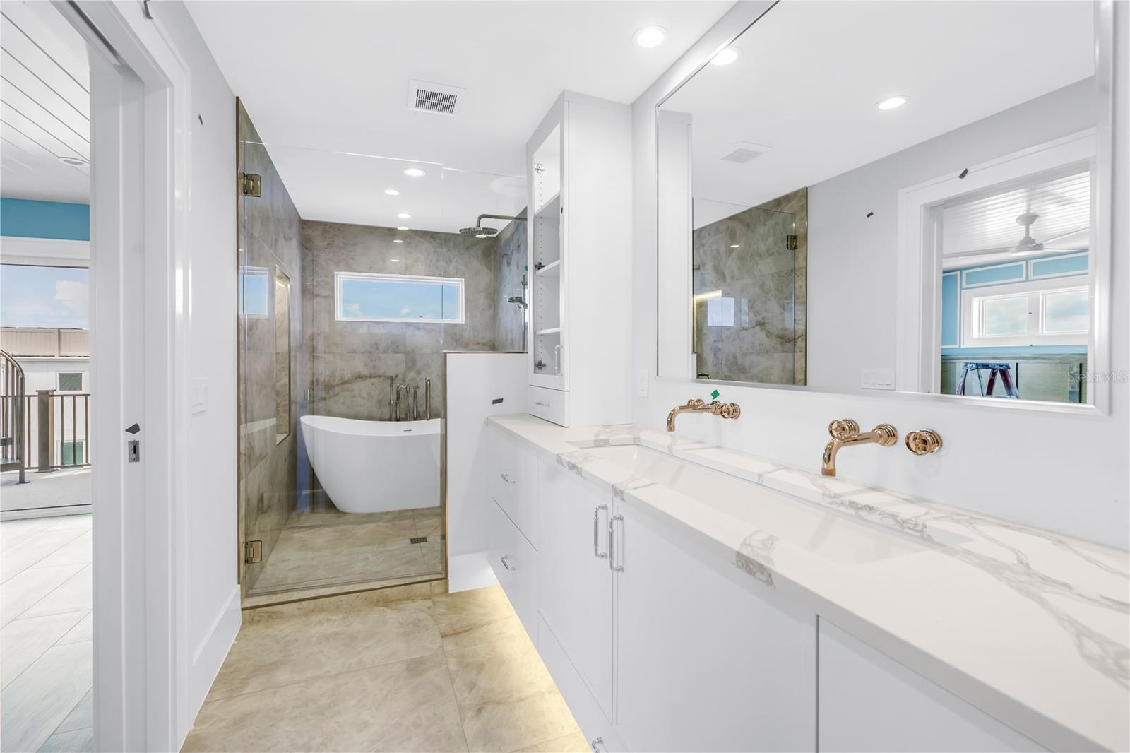 SARASOTA BEACH - Residential