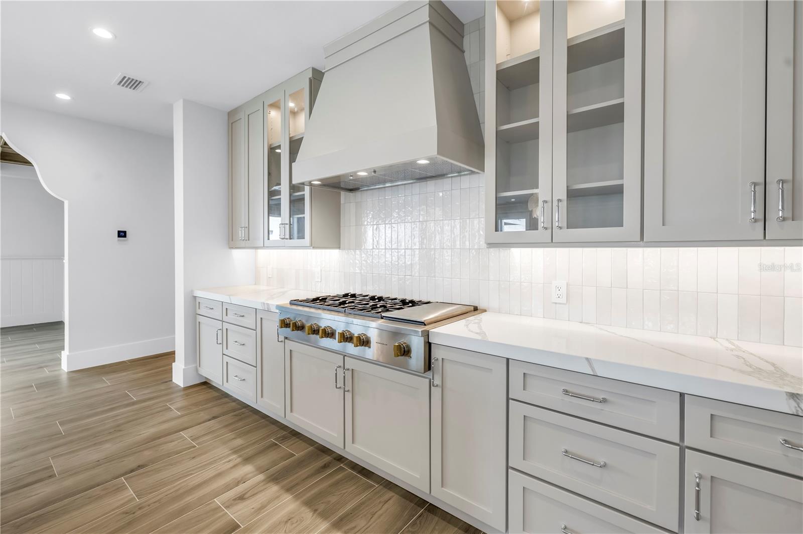 SARASOTA BEACH - Residential