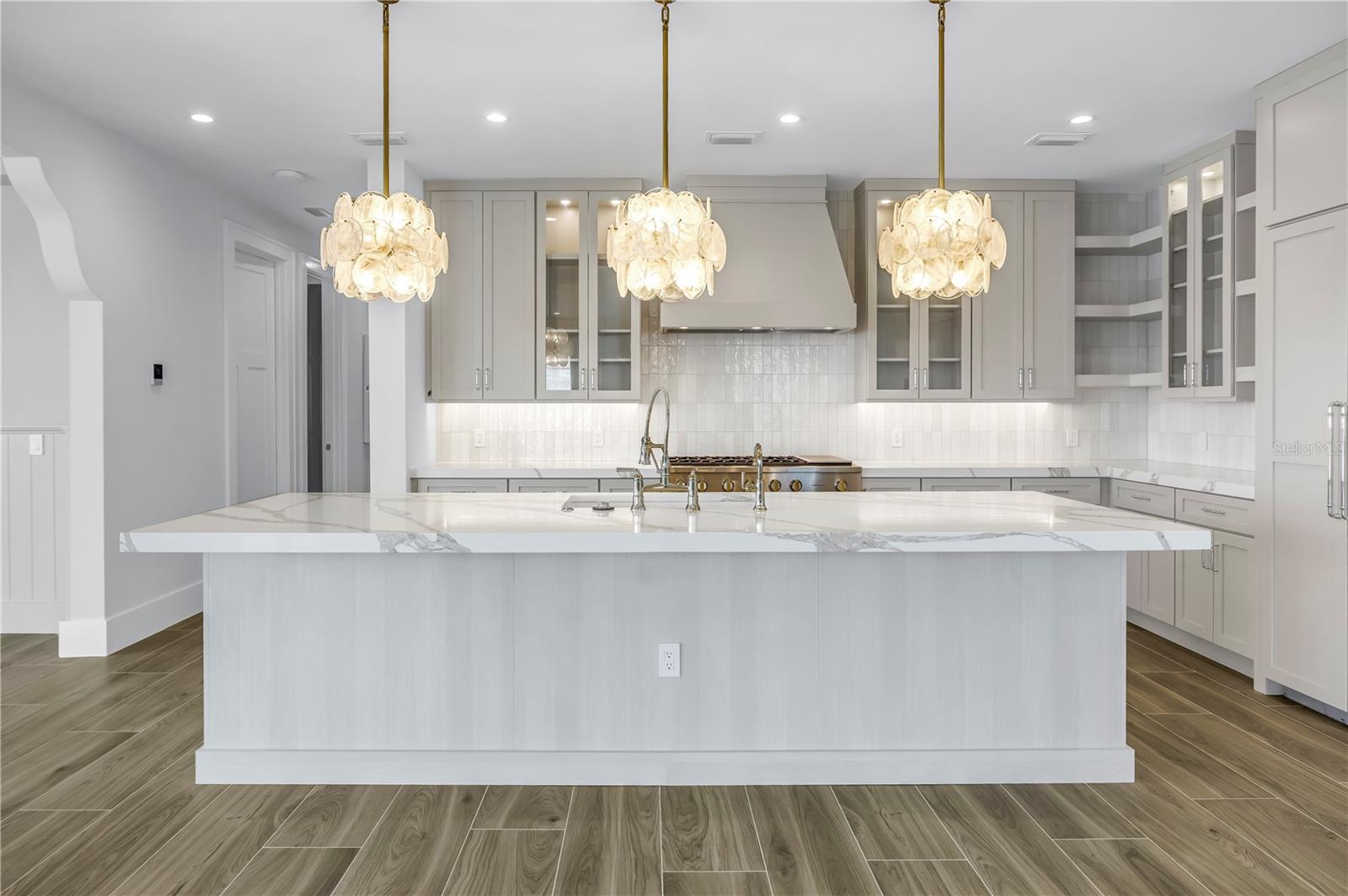 SARASOTA BEACH - Residential