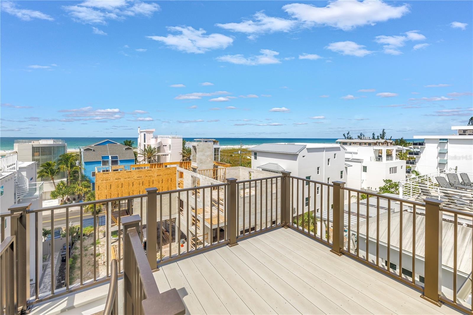 SARASOTA BEACH - Residential