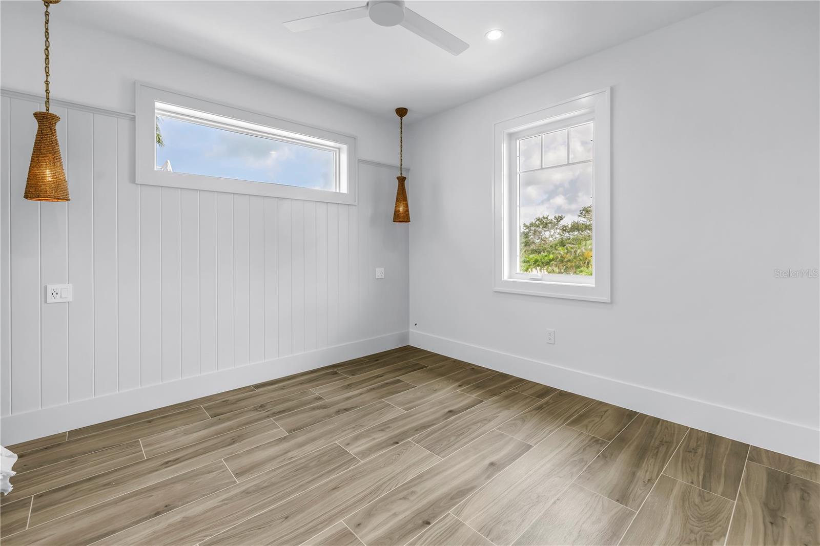 SARASOTA BEACH - Residential