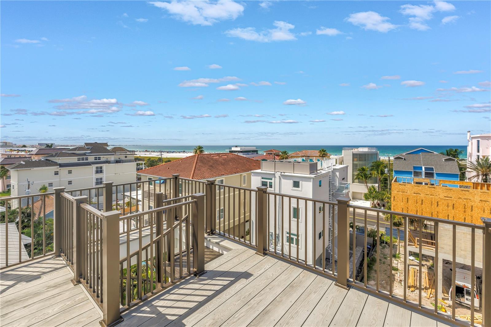 SARASOTA BEACH - Residential