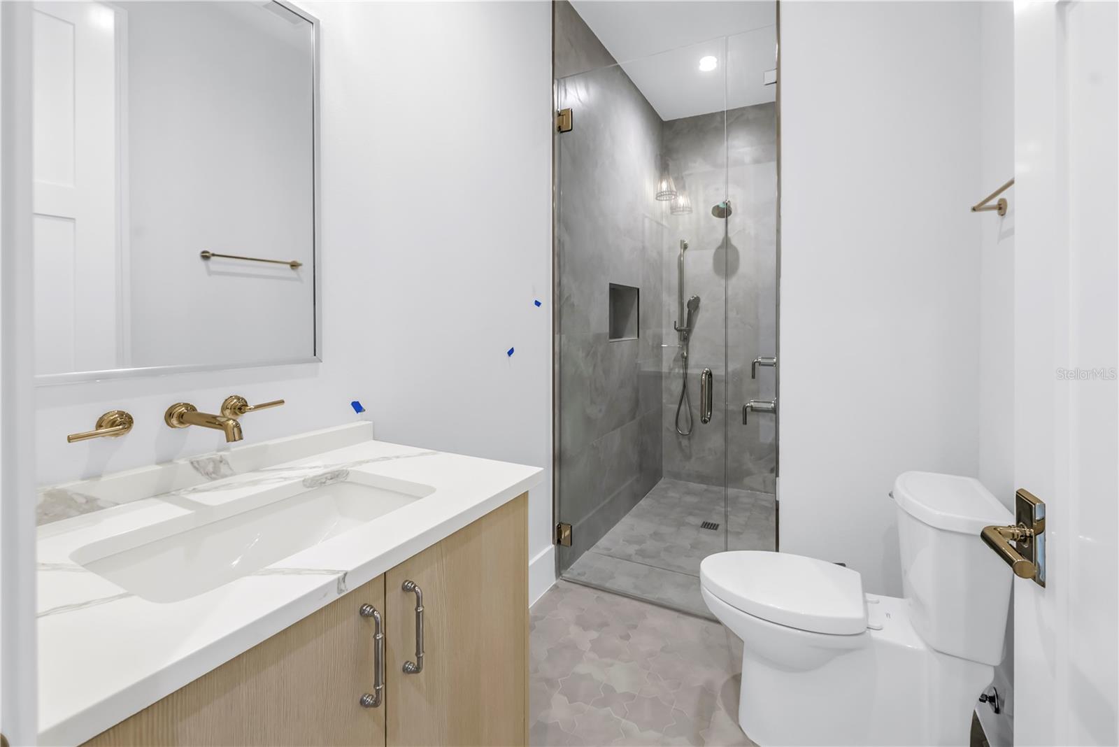 SARASOTA BEACH - Residential