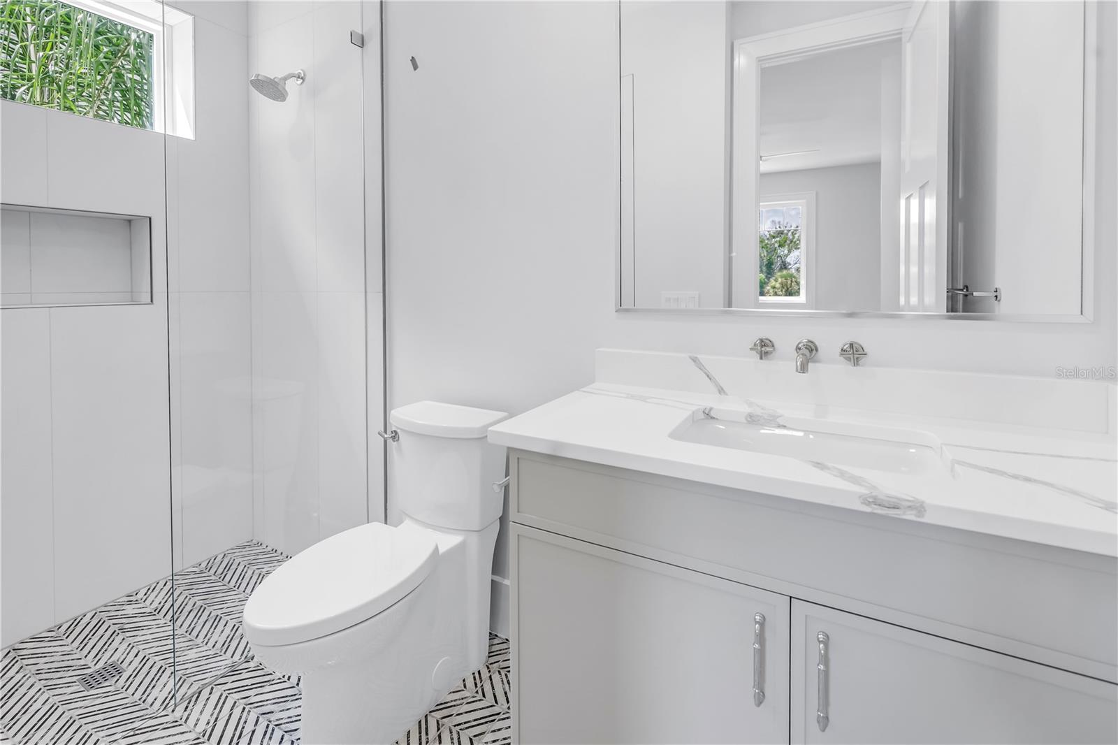 SARASOTA BEACH - Residential