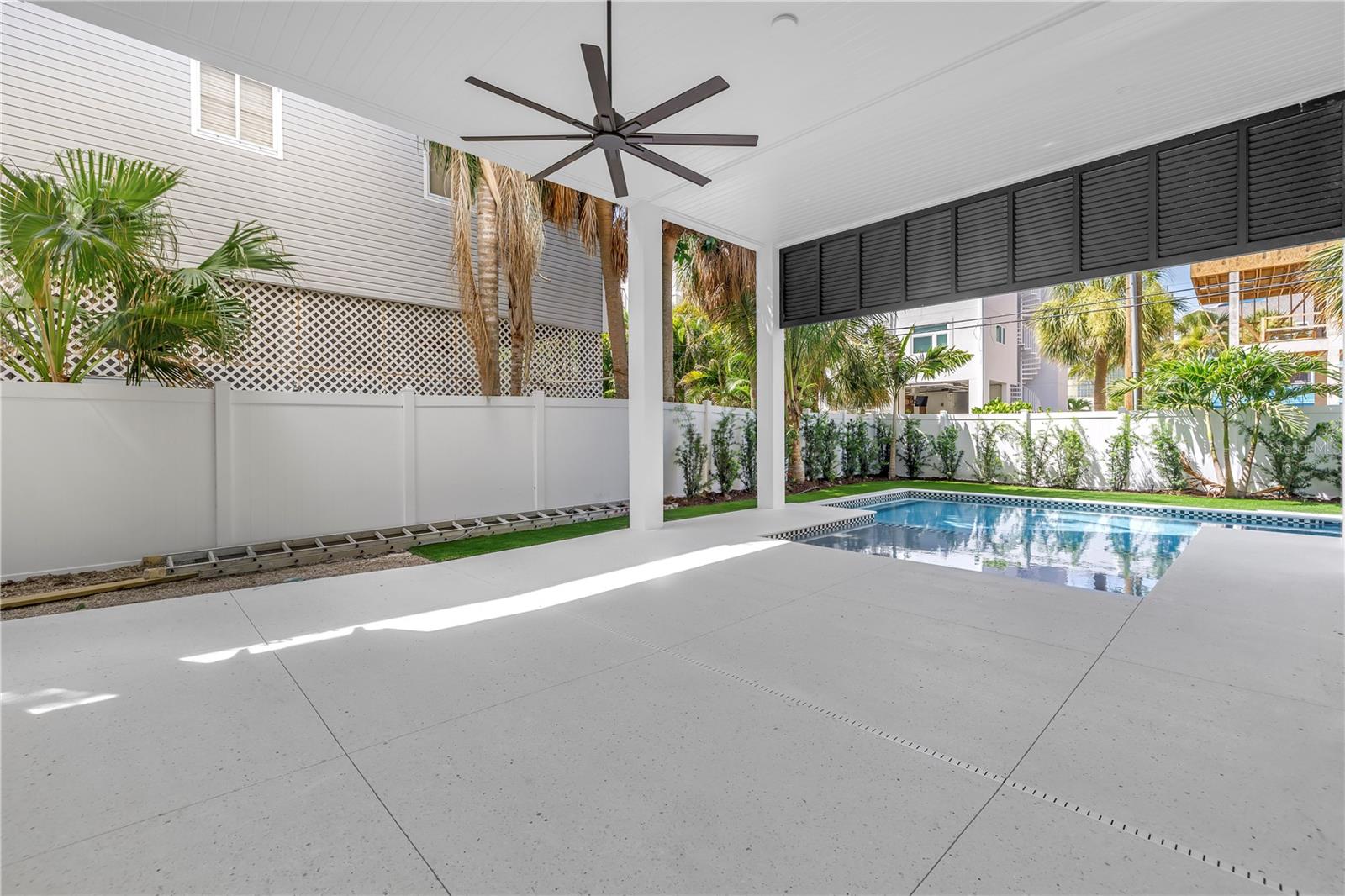 SARASOTA BEACH - Residential