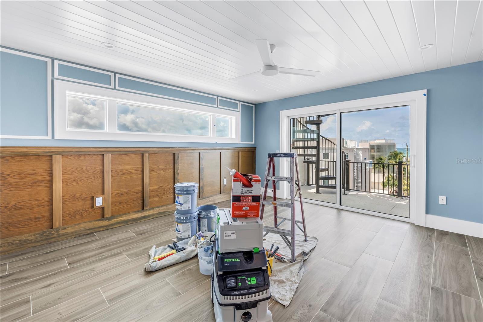 SARASOTA BEACH - Residential