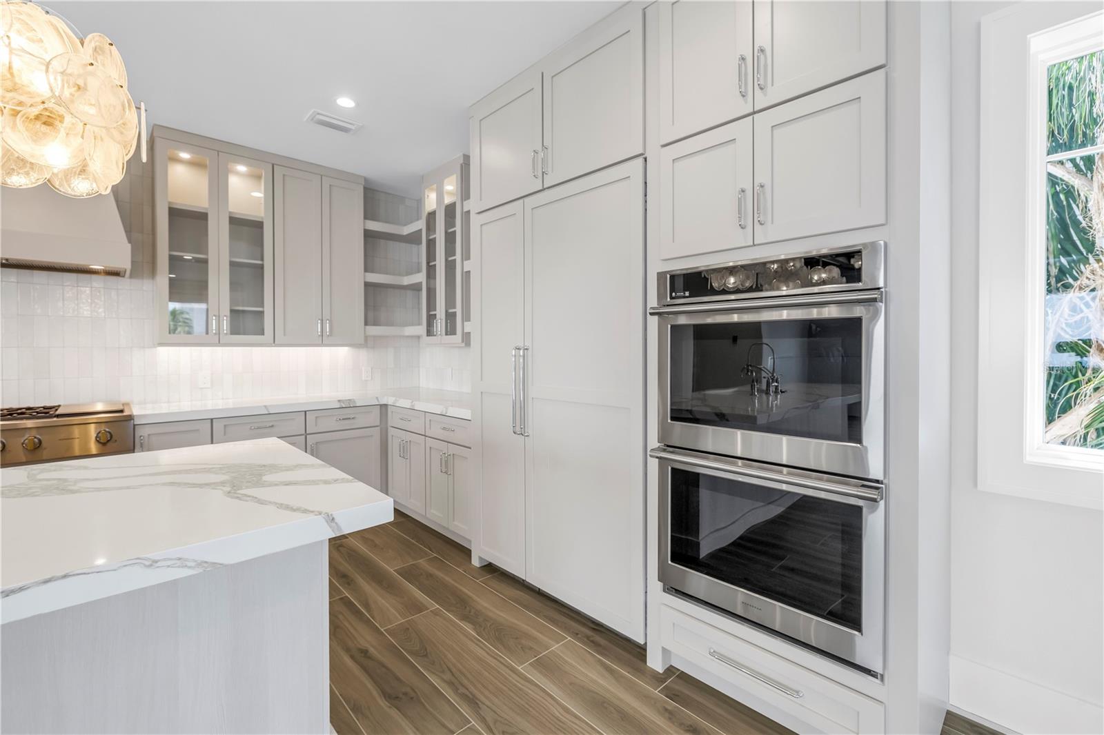 SARASOTA BEACH - Residential